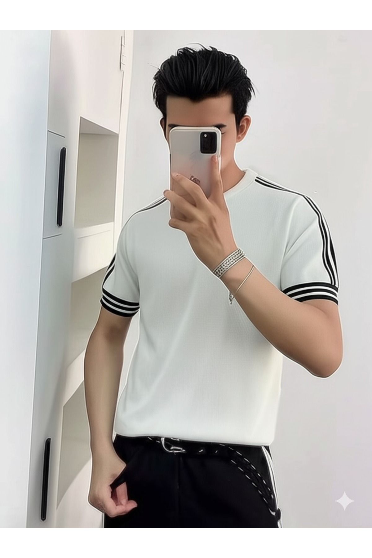 MYKAİZEN MODA triko tişö