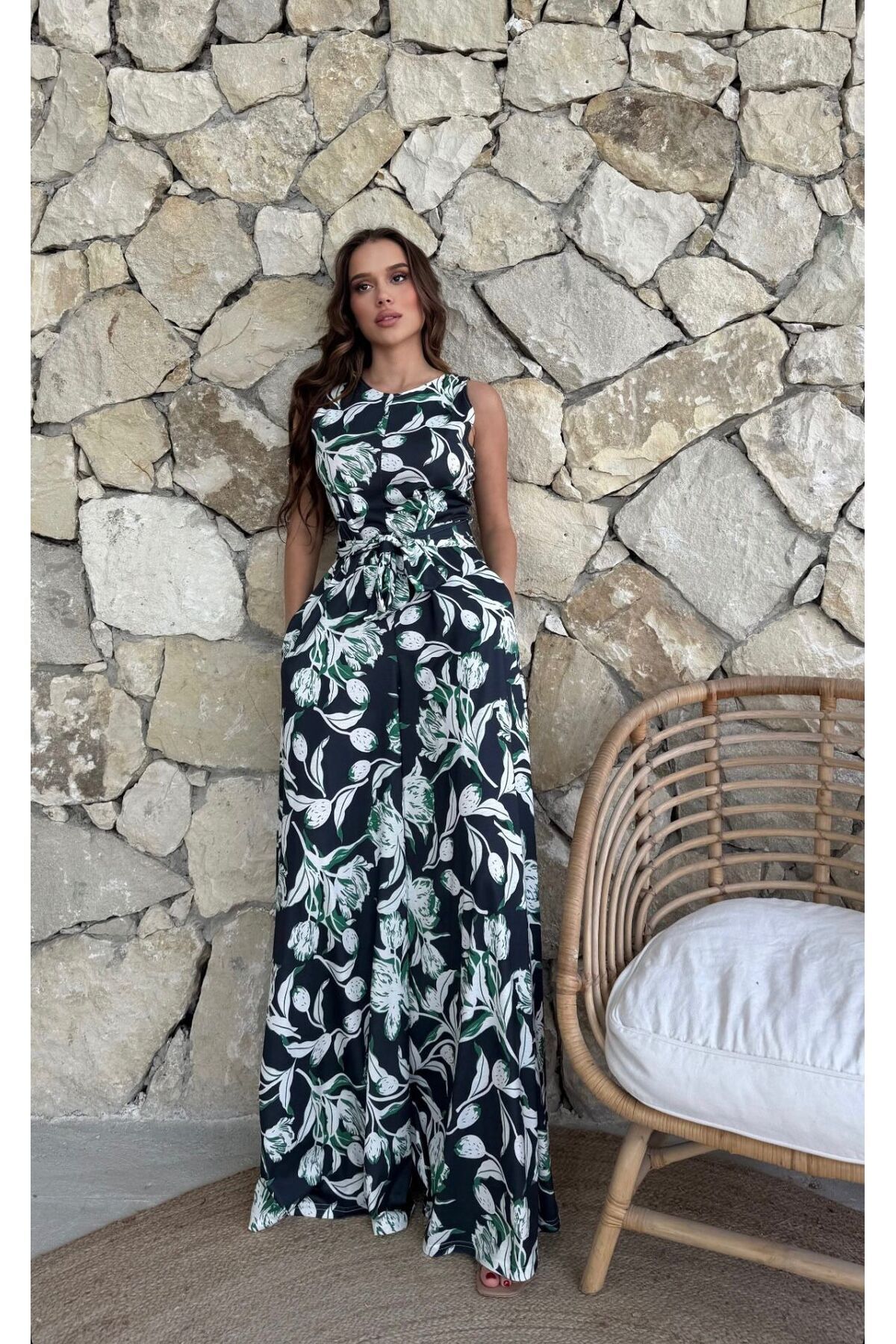 Patreon DESENLİ TULUM