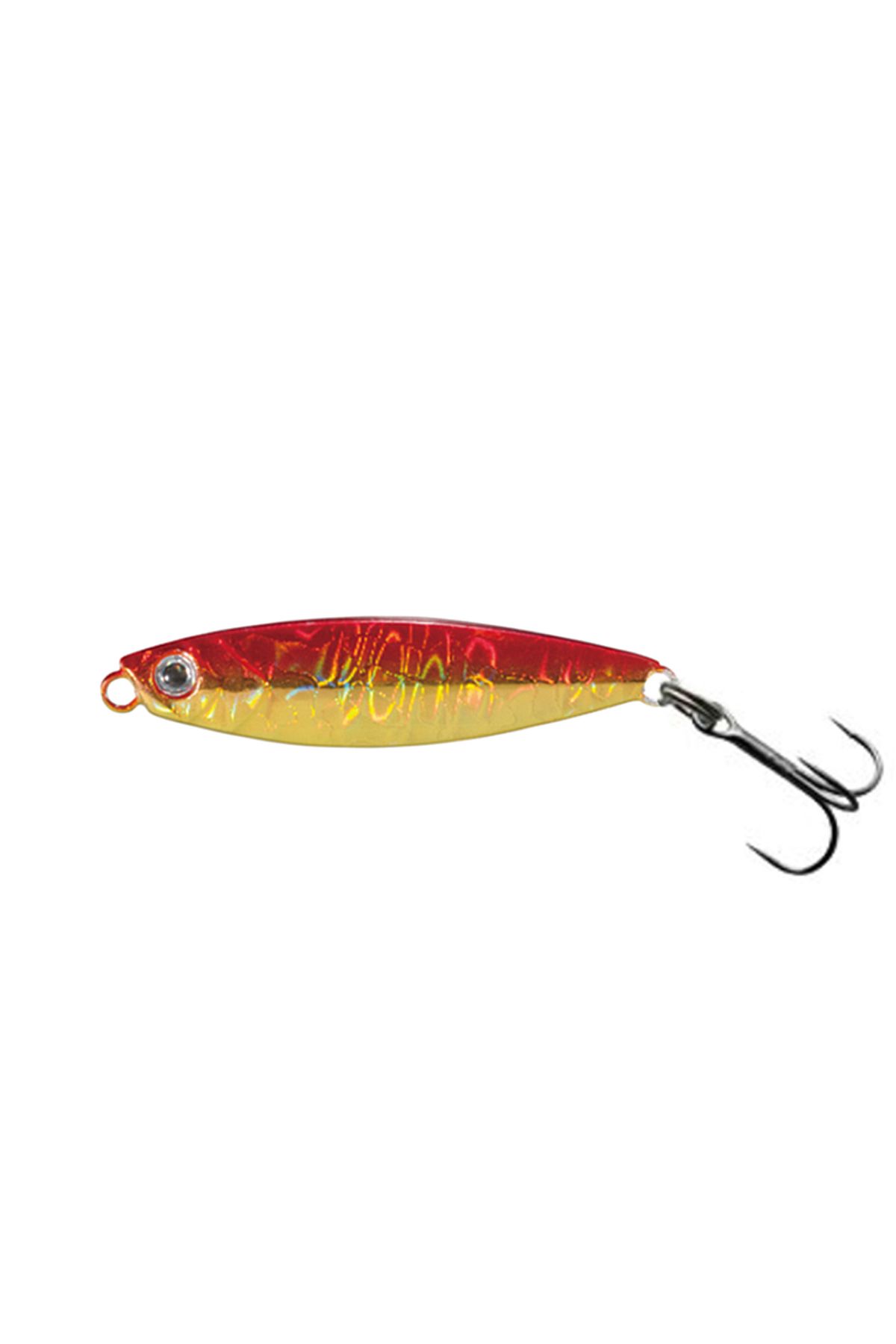 MAJOR CRAFT Jigpara Micro JPM-5gr 35mm #03 Red Gold