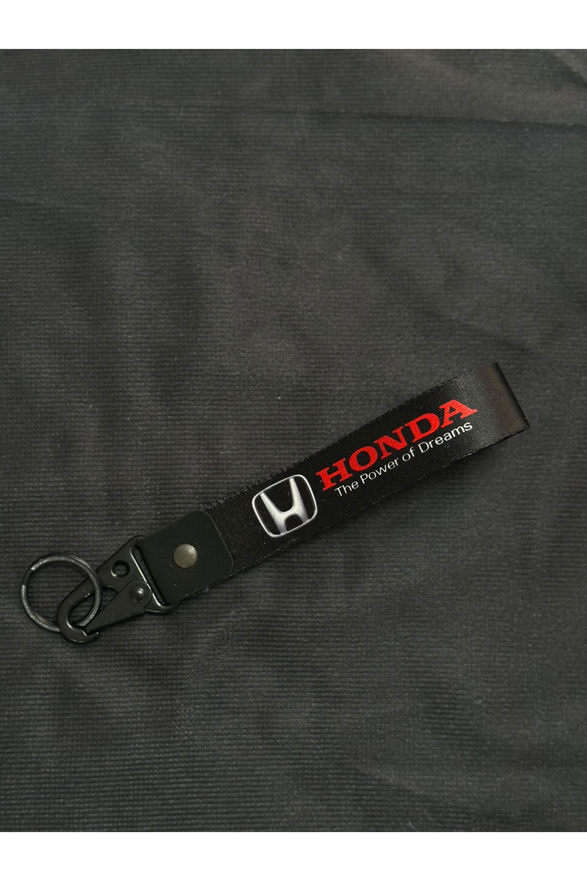 armin Honda Anahtarlık