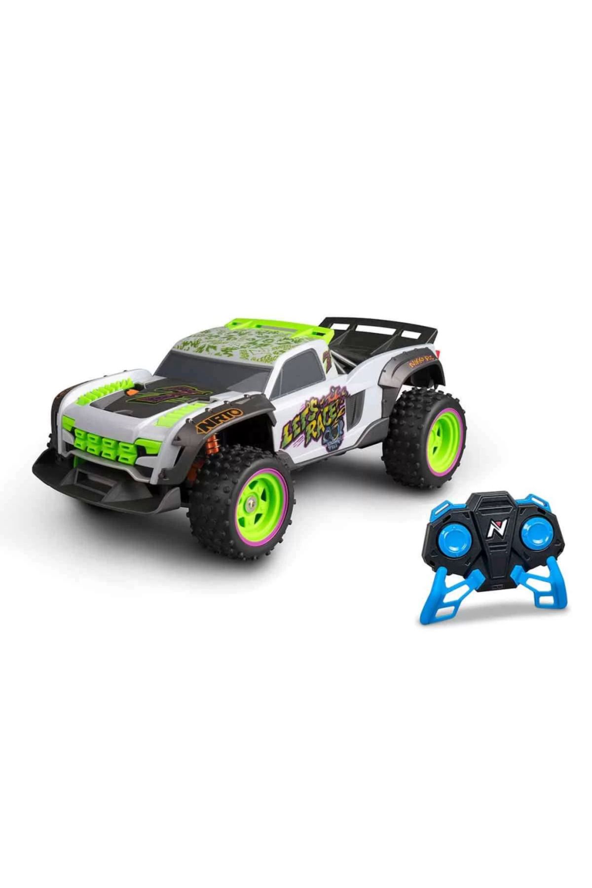 Skygo 1:12 Nikko Pro Trucks RC Uzaktan Kumandalı Araba