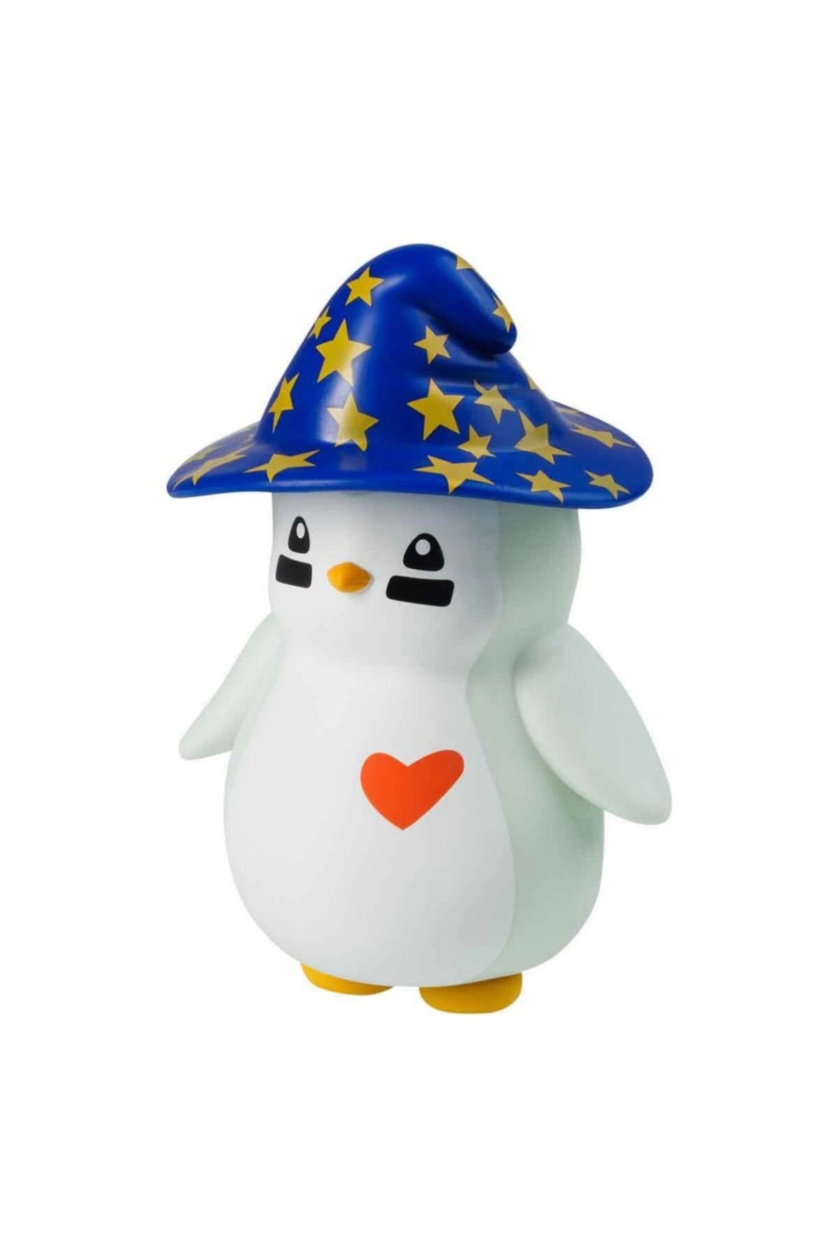 Skygo Pudgy Penguins Aksiyon Figürü Tekli Paket S2