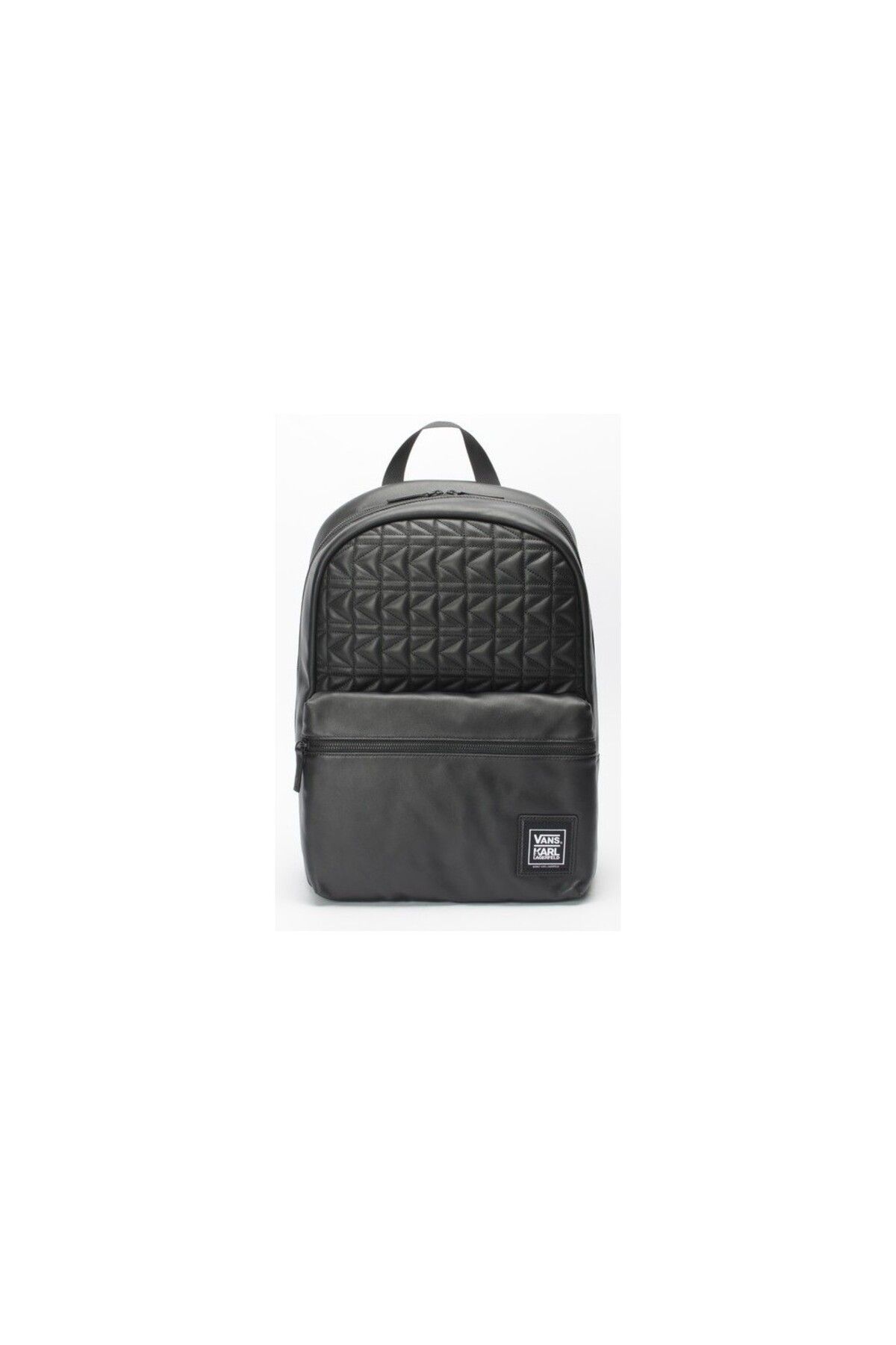Vans Kl Unisex Sırt Çantası VN0A3D3EBLK