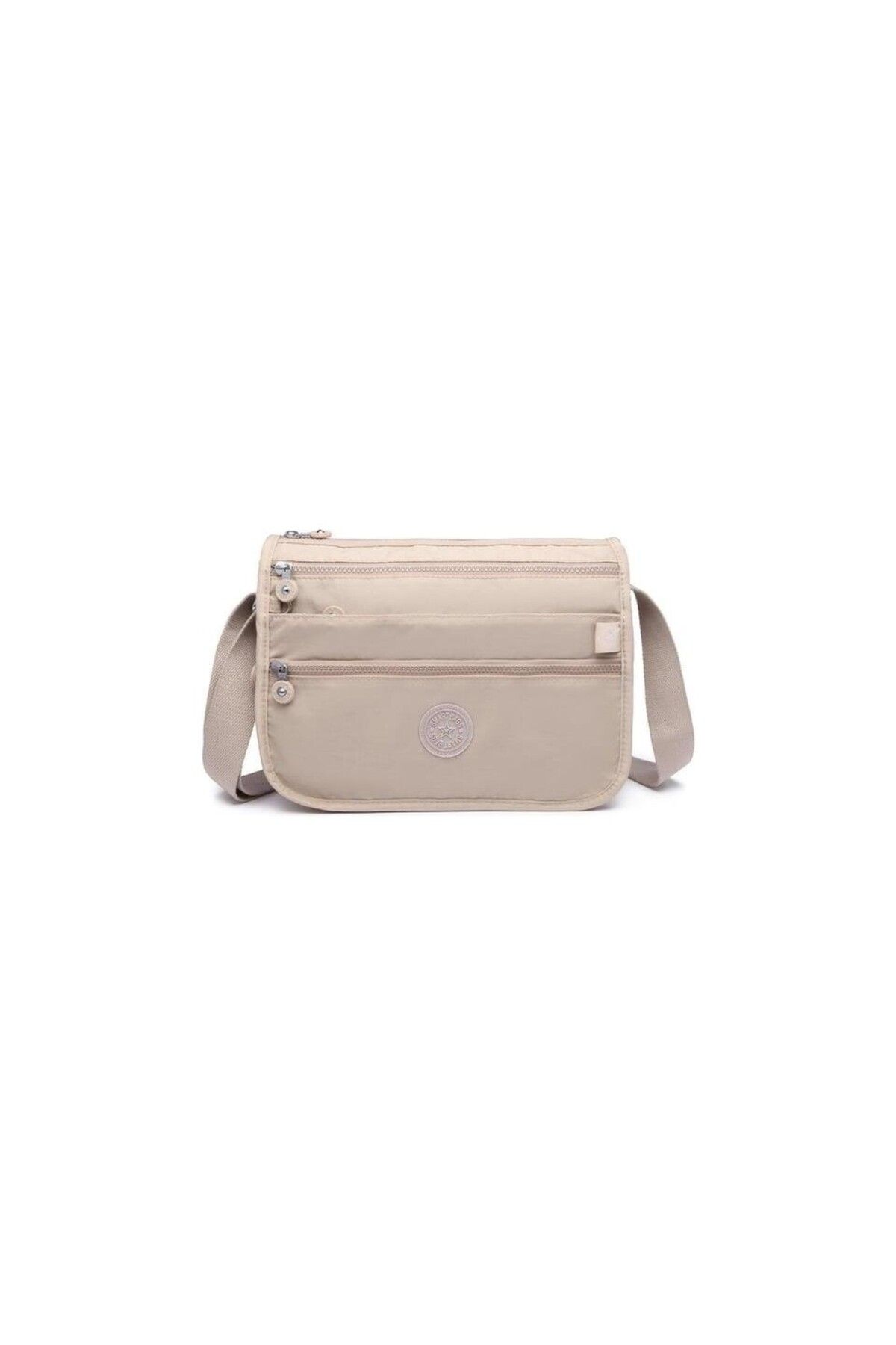 SMART BAGS KRİNKIL KADIN OMUZ / POSTACI ÇANTASI