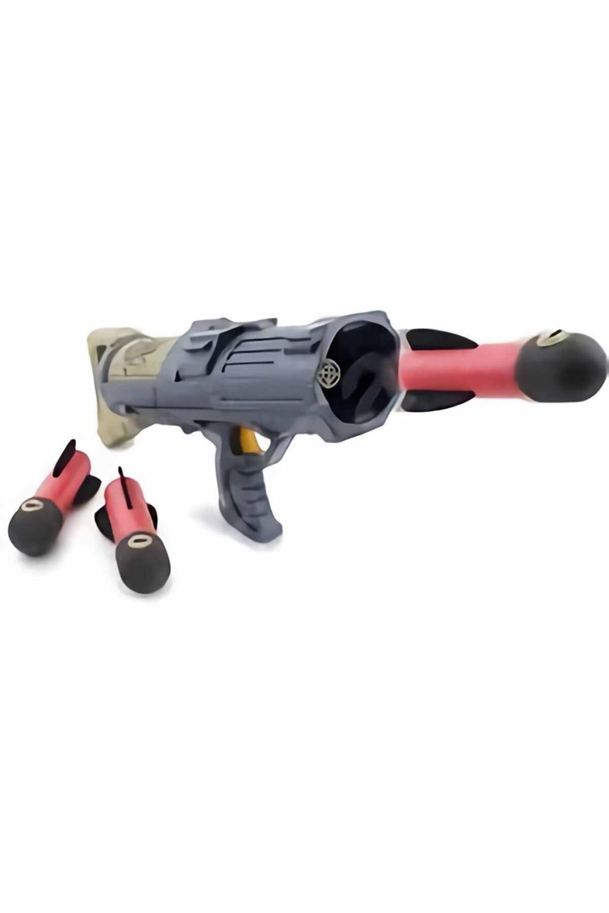 Skygo Huntsman Big Bullet Füze Atan Oyuncak