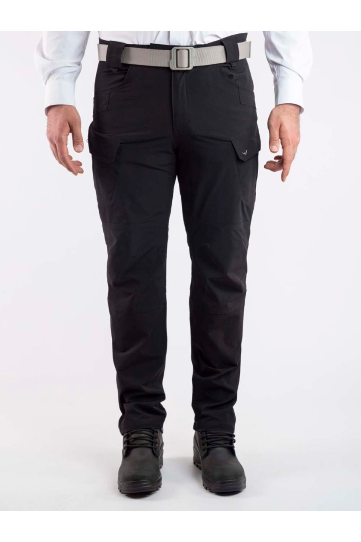 VAV WEAR Outdoor Taktik Esnek Rahat Su İtici Erkek Pantolon TACFLEX11S