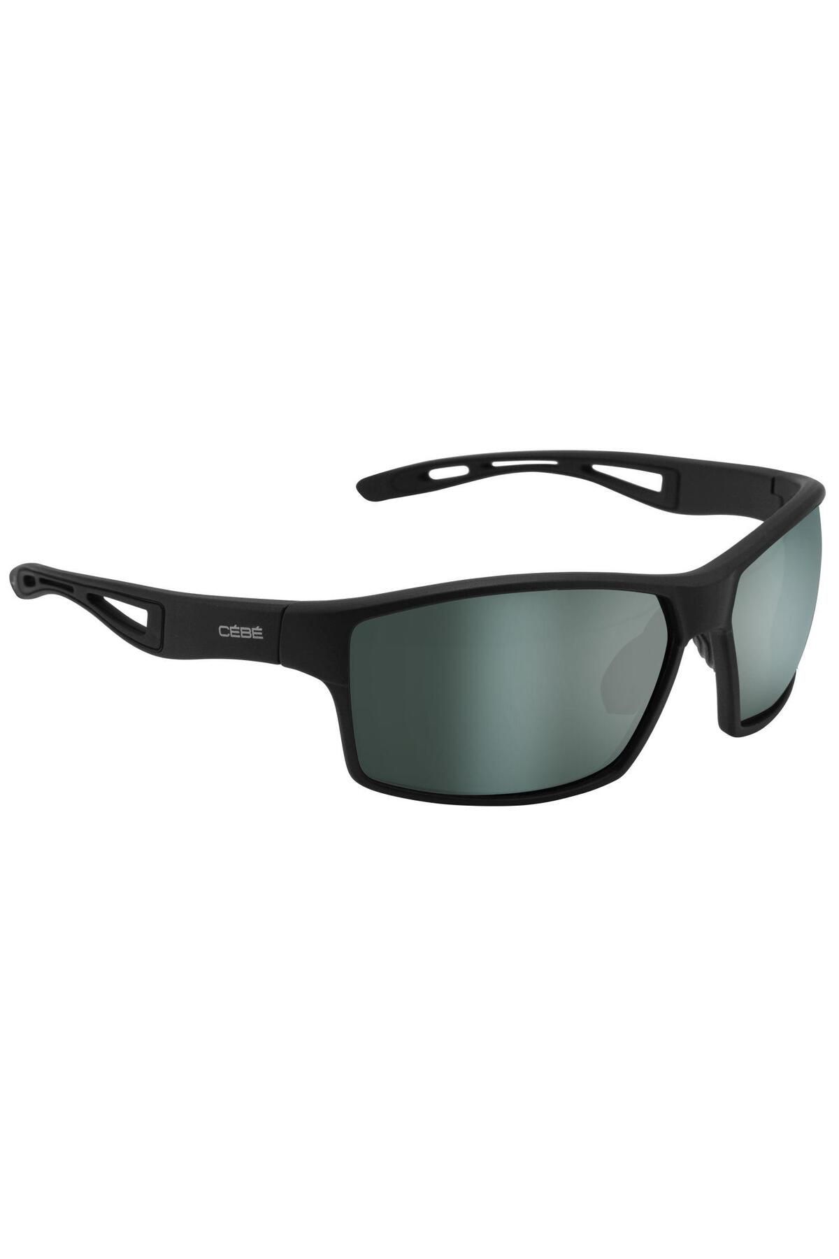 Cebe RUNSIGHT SPORT LIFESTYLE Güneş Gözlüğü - M CBS09984 CB.199 Çok Renkli-STD