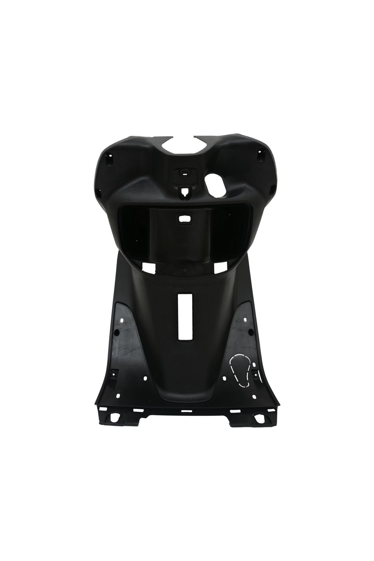 monero RKS Spontini 110 İç Torpido