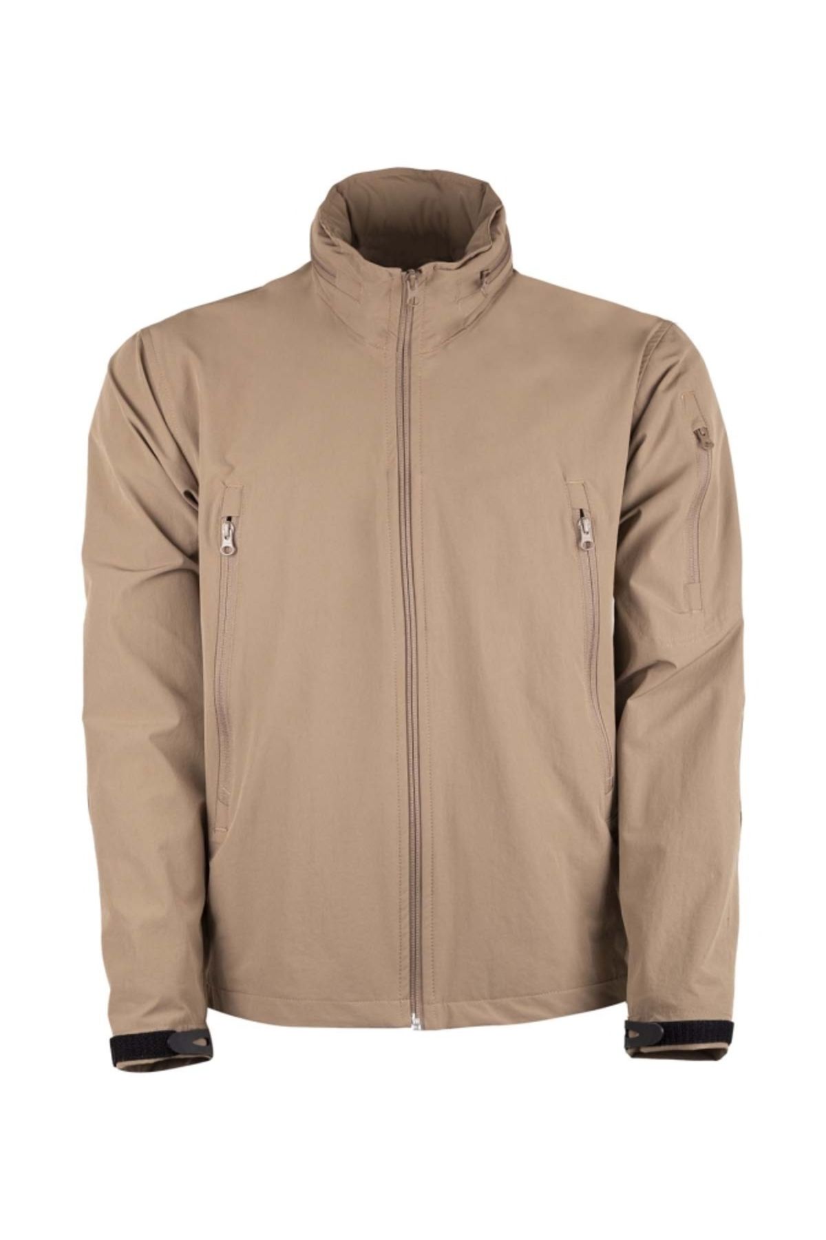 VAV WEAR Tactical Outdoor Erkek Yağmurluk SHELLHT04V
