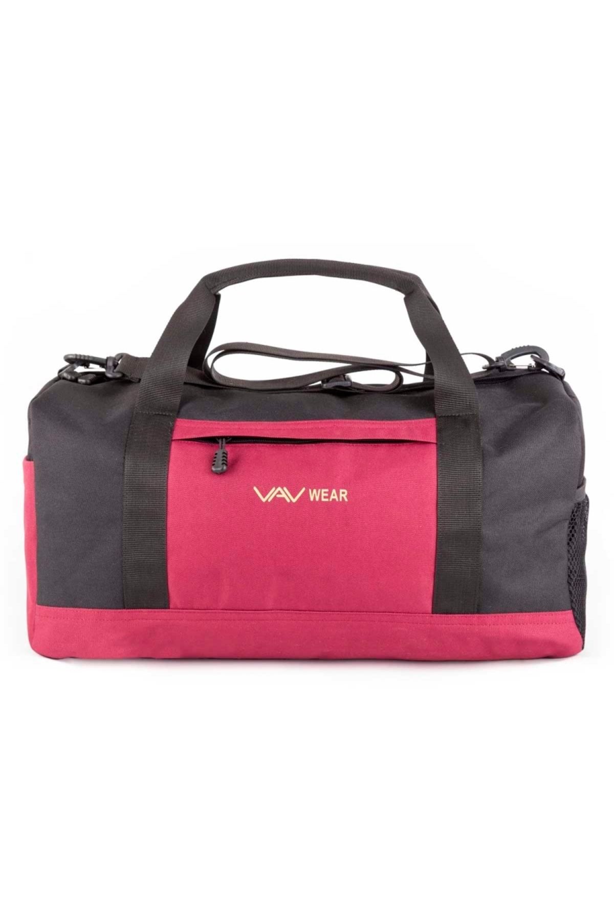 VAV WEAR Spor Çantası SKETBALL01