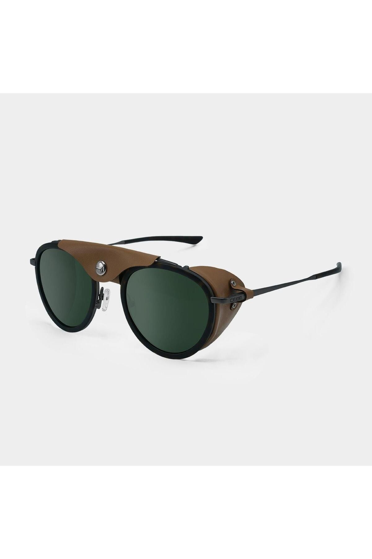 Cebe CHILL_IN_GLACIER LIFESTYLE Güneş Gözlüğü - XL CBS09900 CB.482 Çok Renkli-STD