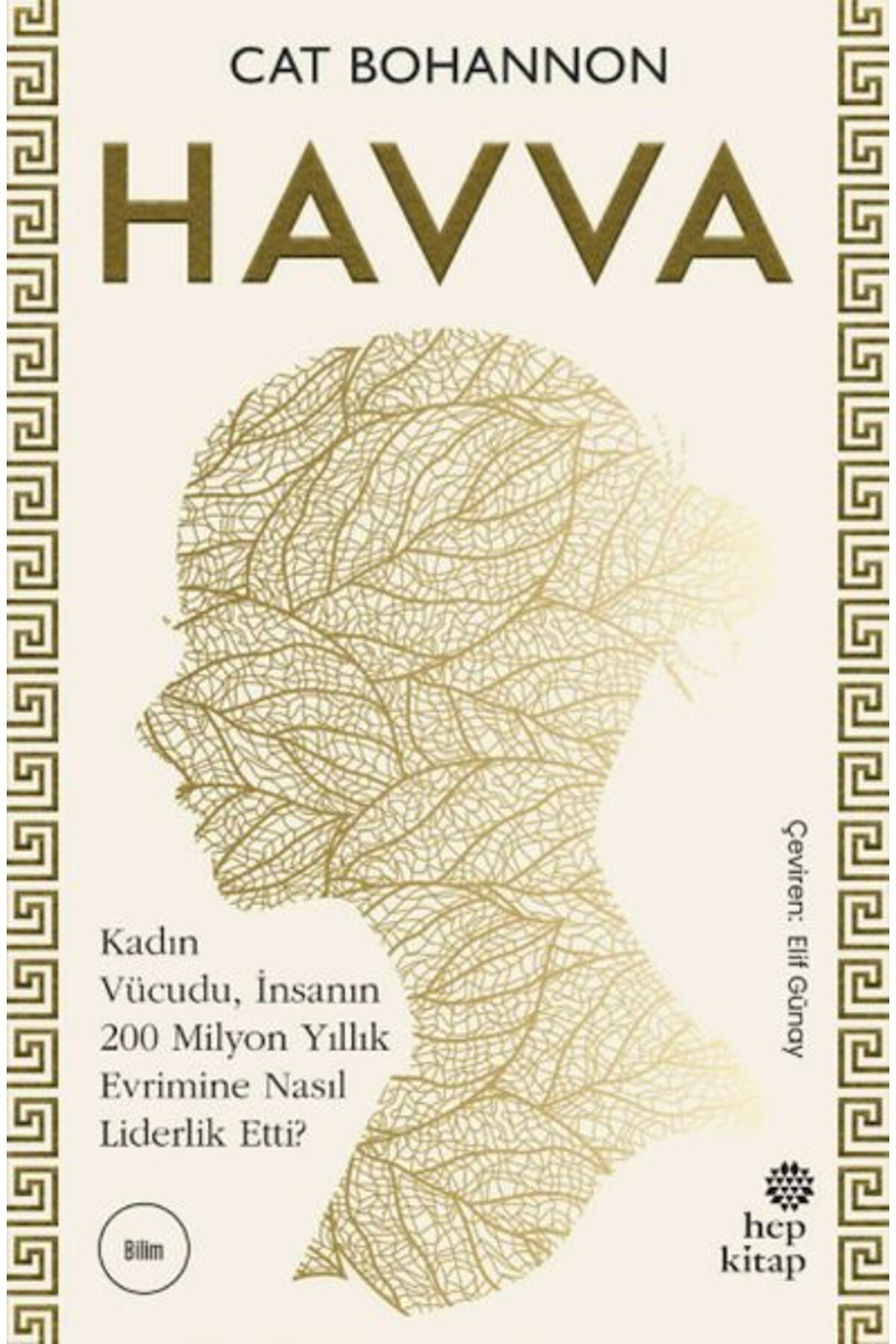 Hep Kitap Havva