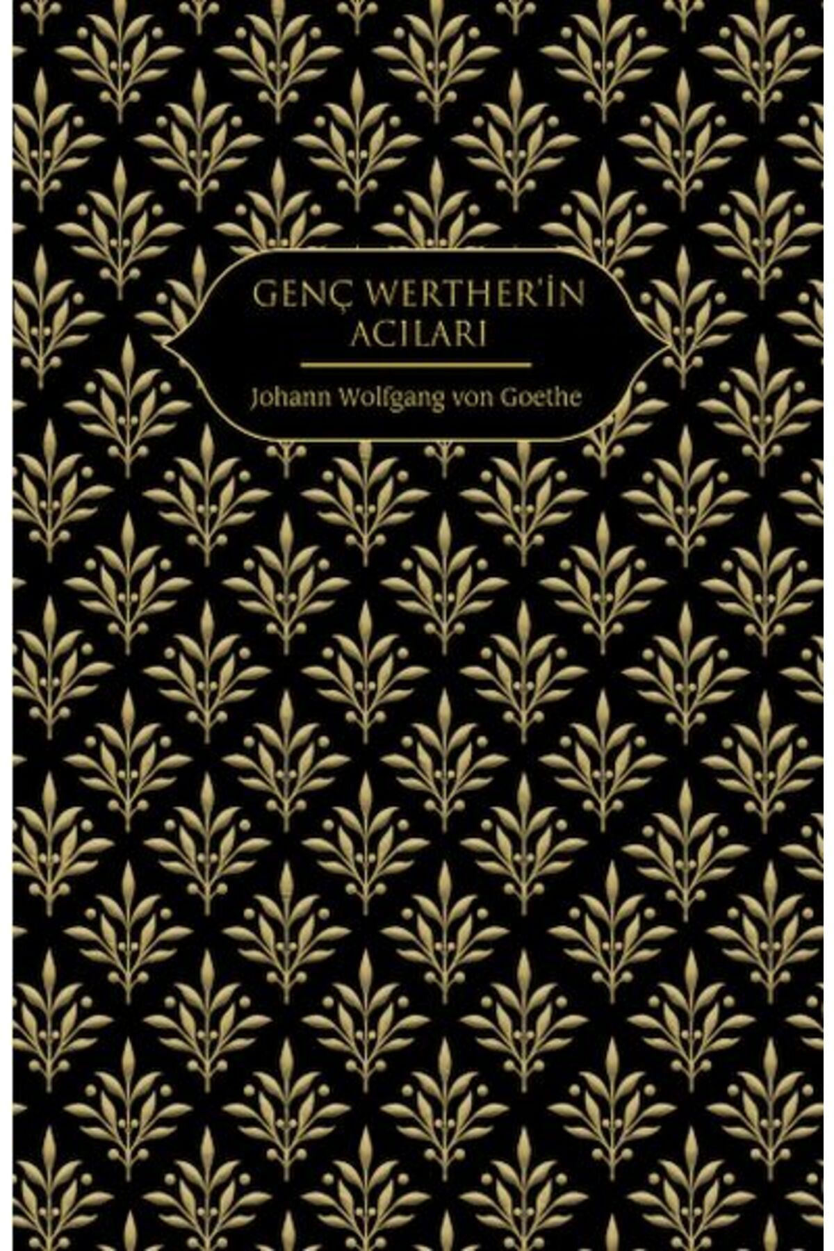 Hep Kitap Genç Wertherin Acıları