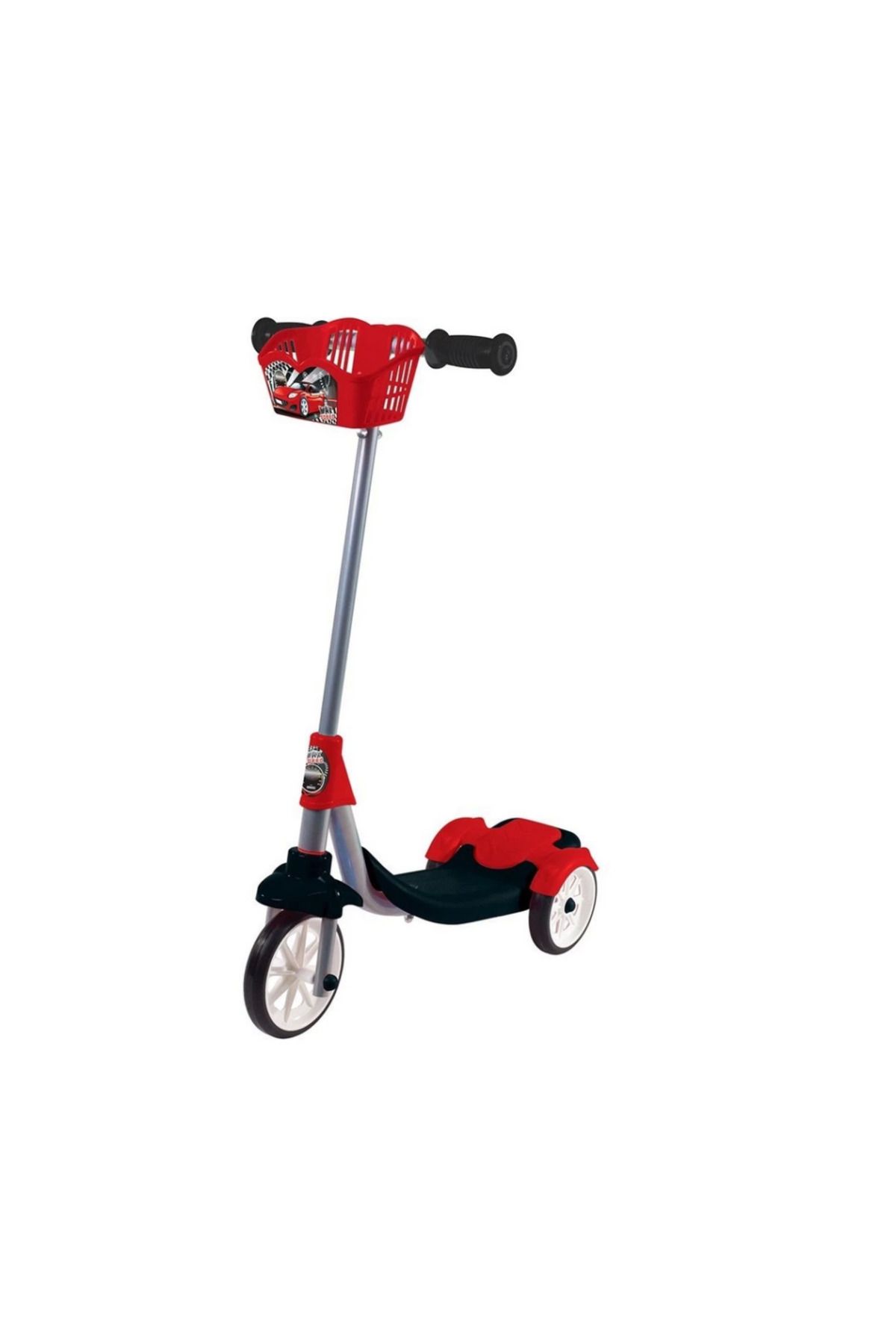 Skygo 3 Tekerli Frenli Max Speed Scooter