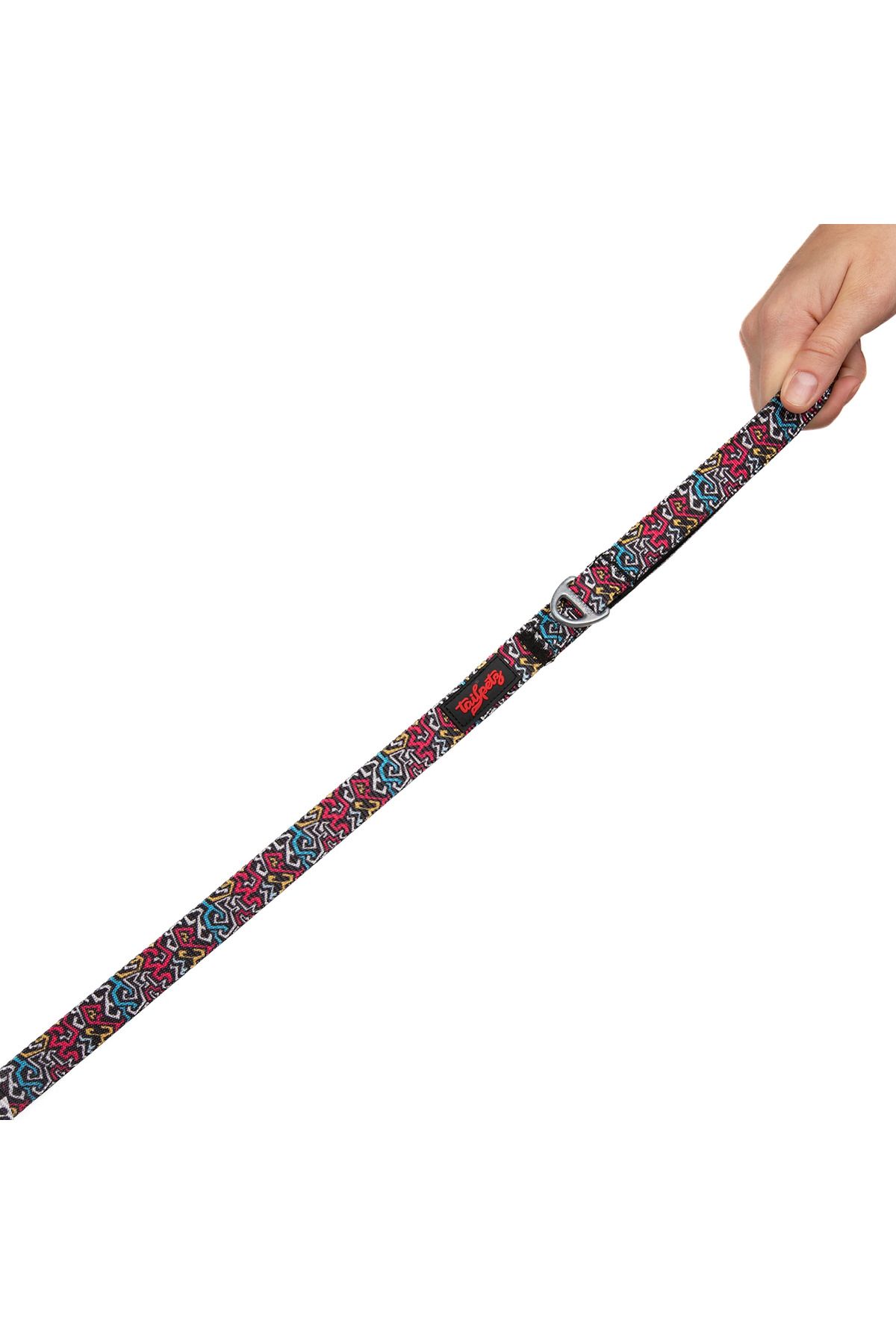 Tailpetz Graffiti Leash Small