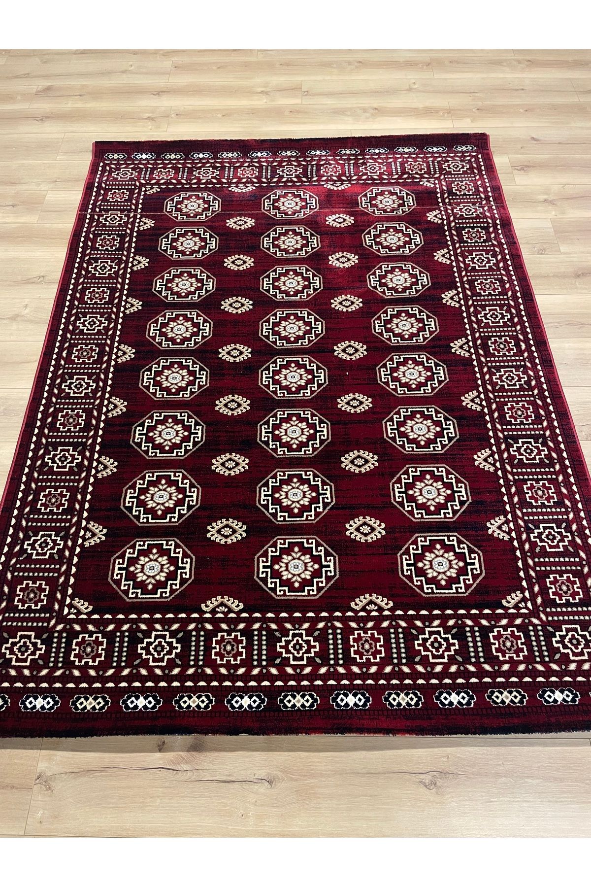 Merinos Halı MERİNOS İHRAÇ FAZLASI 160x230 EBATLI HALI