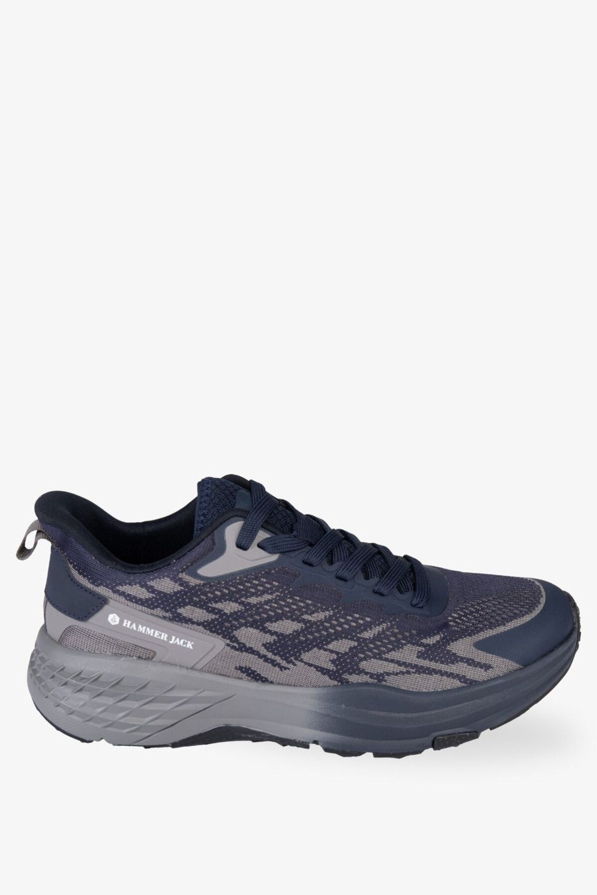 Hammer Jack Hammerjack 101 24817-M 15202 Dark Grey