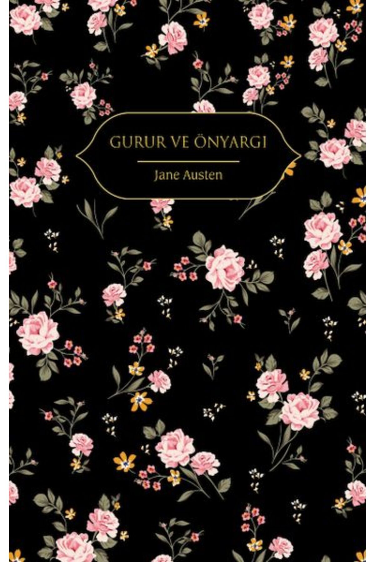 Hep Kitap Gurur ve Önyargı