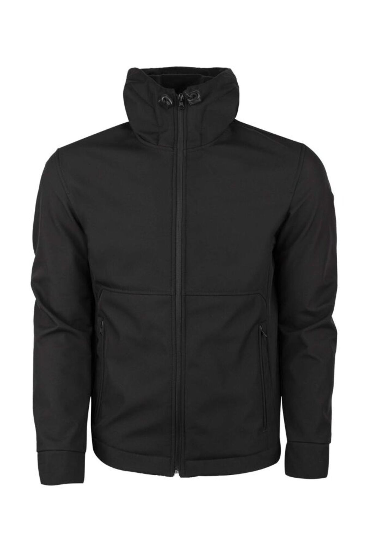 VAV WEAR Tactical Outdoor Softshell Erkek Mont SHELLDT01