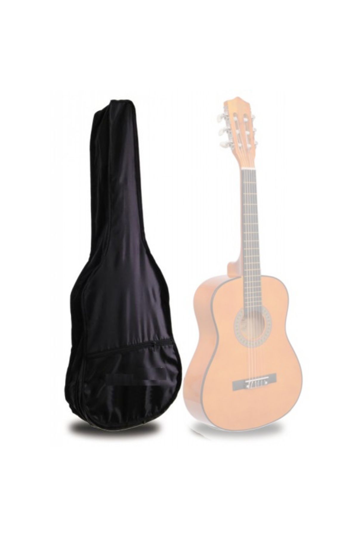 Ezgi Kgk-Klasik Gitar Kılıfı Eko