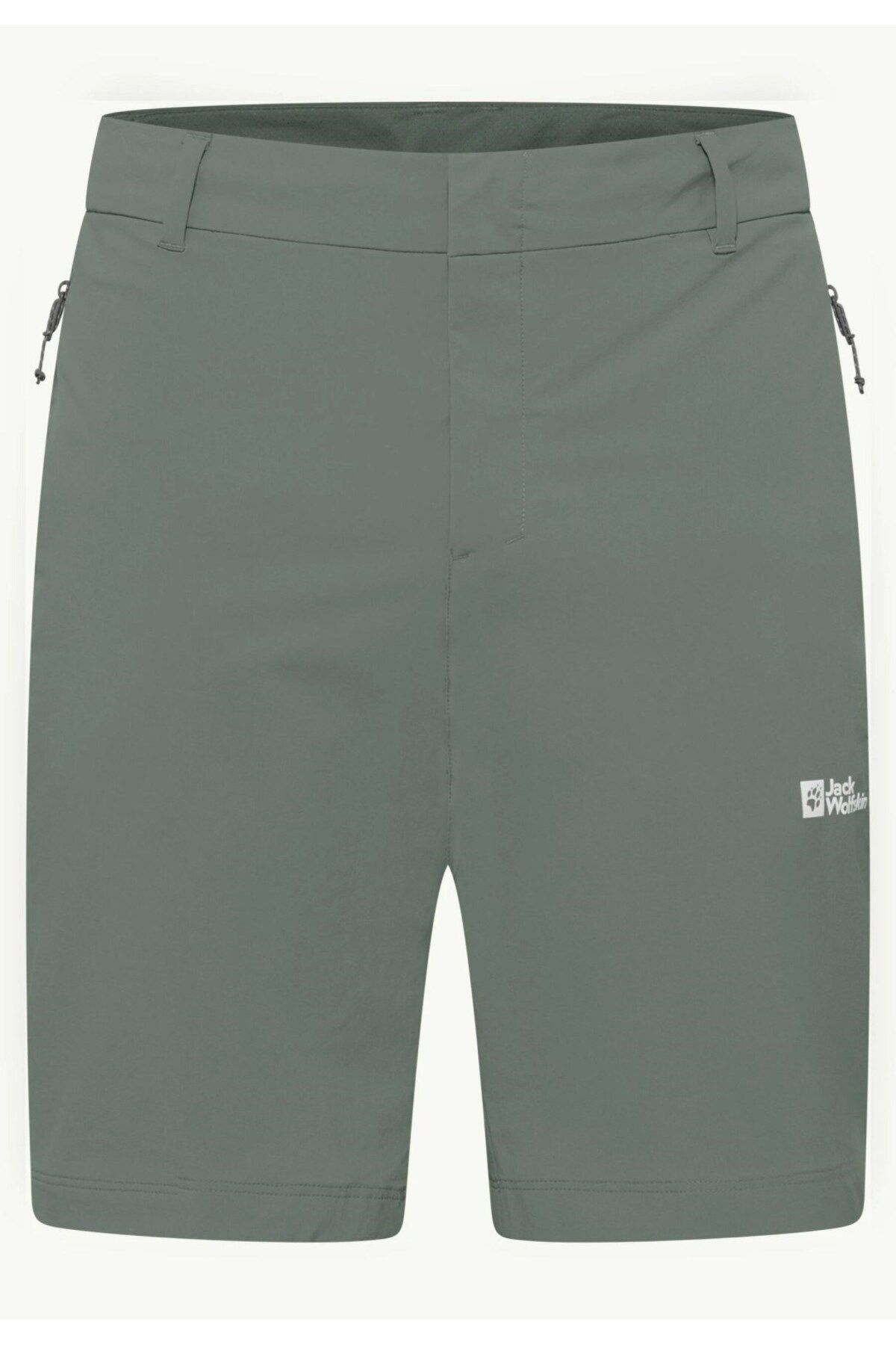 Jack Wolfskin Hikeout Shorts M Erkek Outdoor Şort A63930