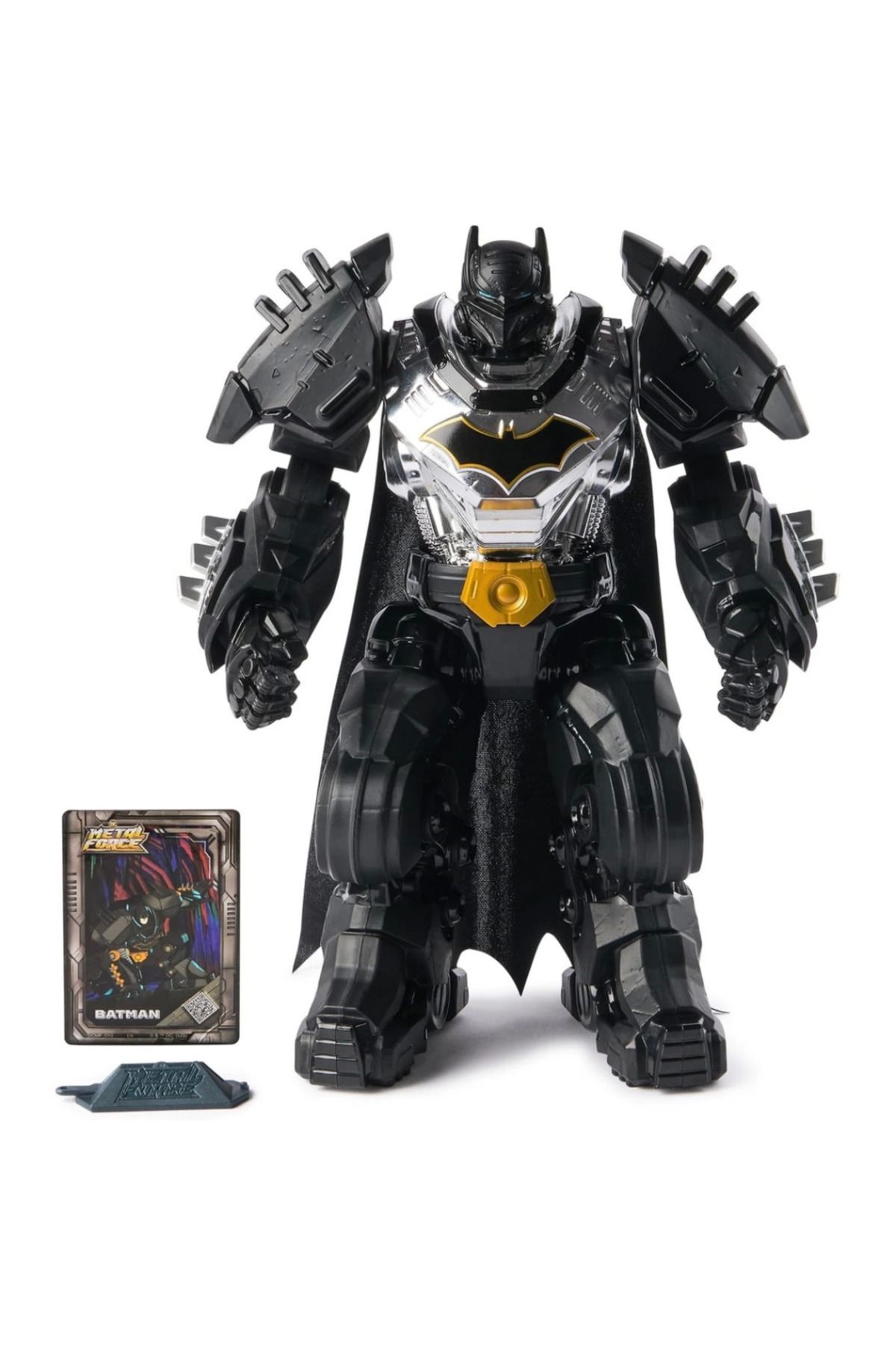 Skygo DC Batman Metal Figür 30 cm