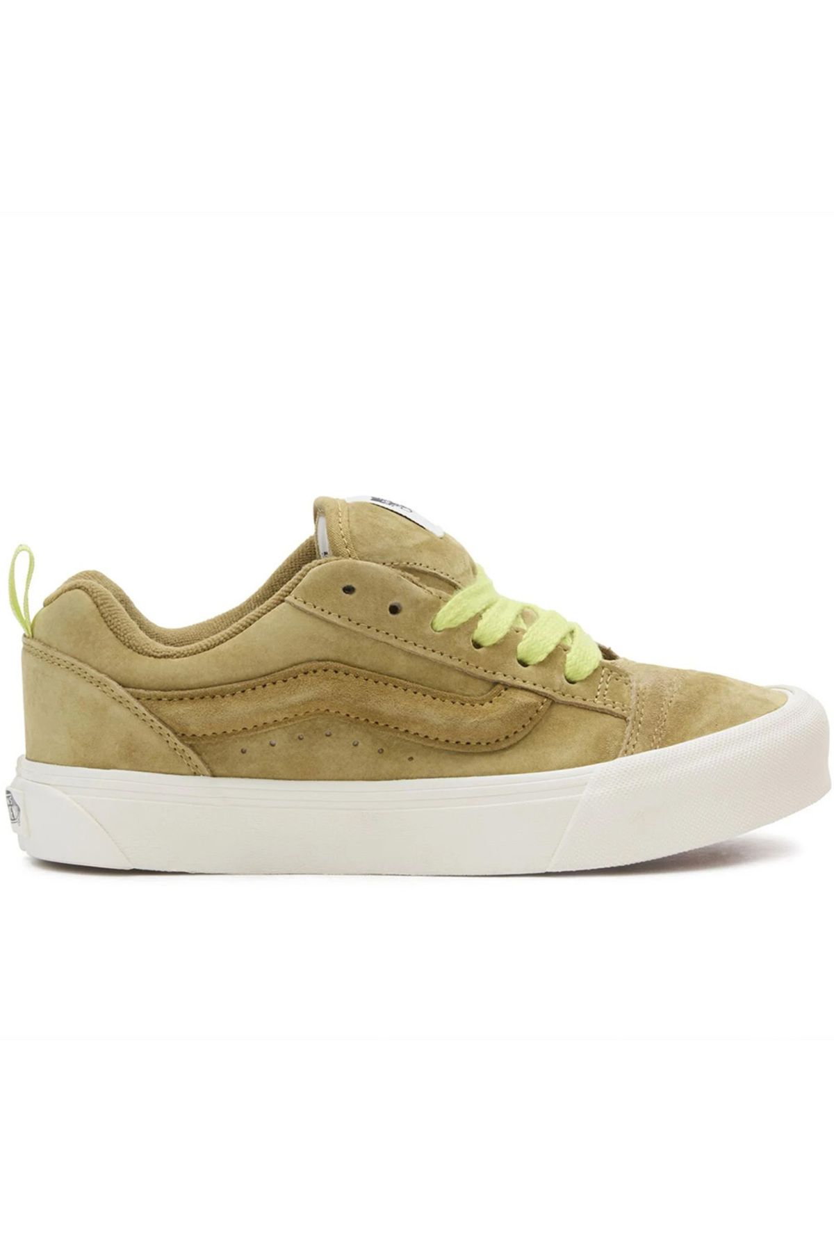 Vans Knu Skool Günlük Spor Ayakkabı Sneaker Renkli