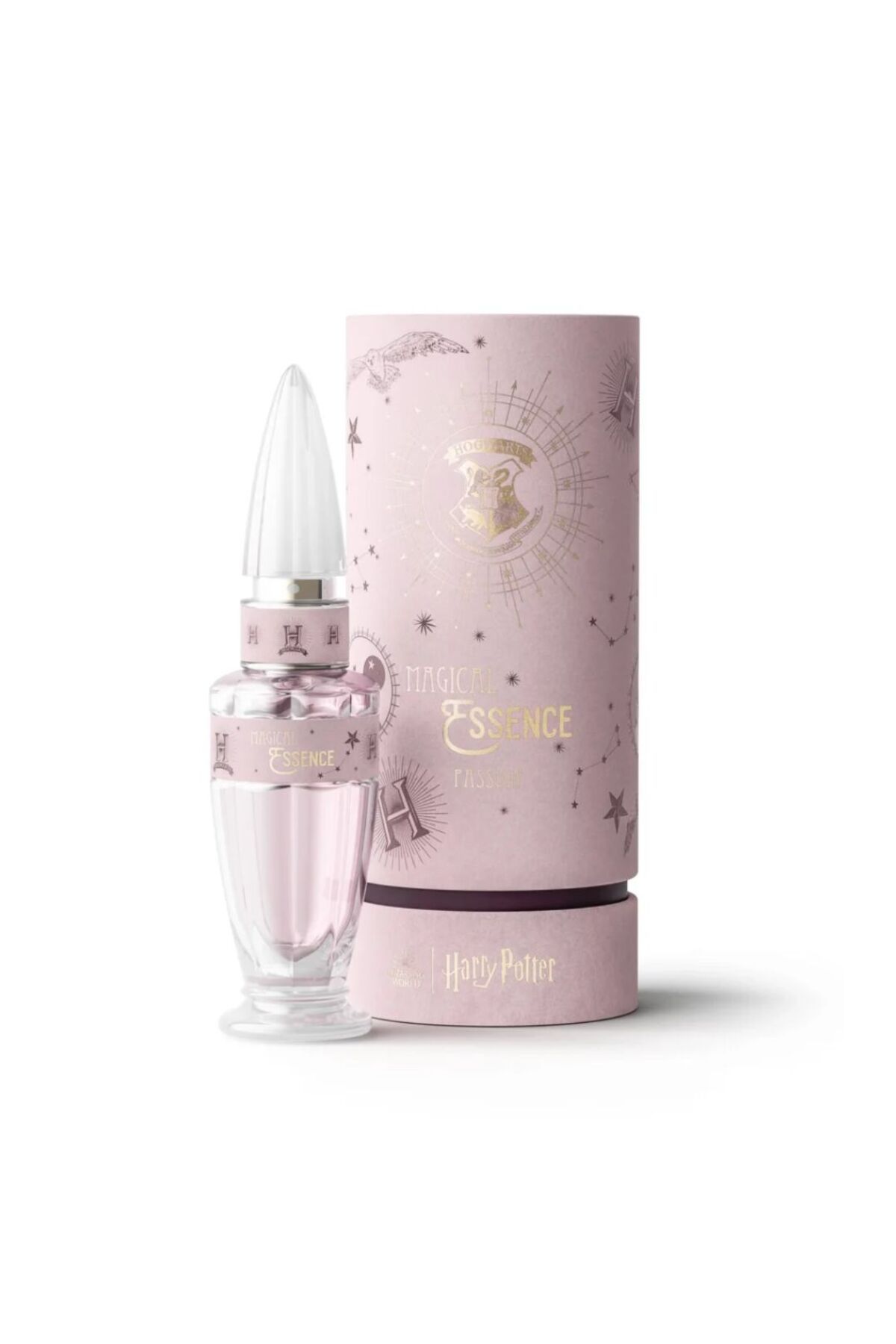 Harry Potter Apă De Parfum Pentru Femei Hogwarts Magical Essence Passion, Harry Potter Wizarding World, 30 Ml Femeie - One Size