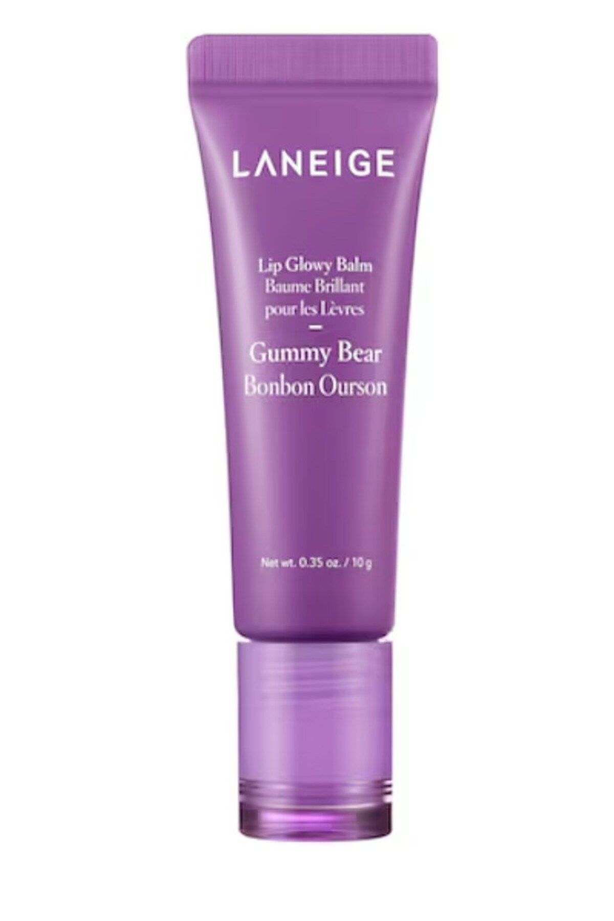 Laneige Lip Glowy Balm - Dudak Balmı Bonbon Ourson