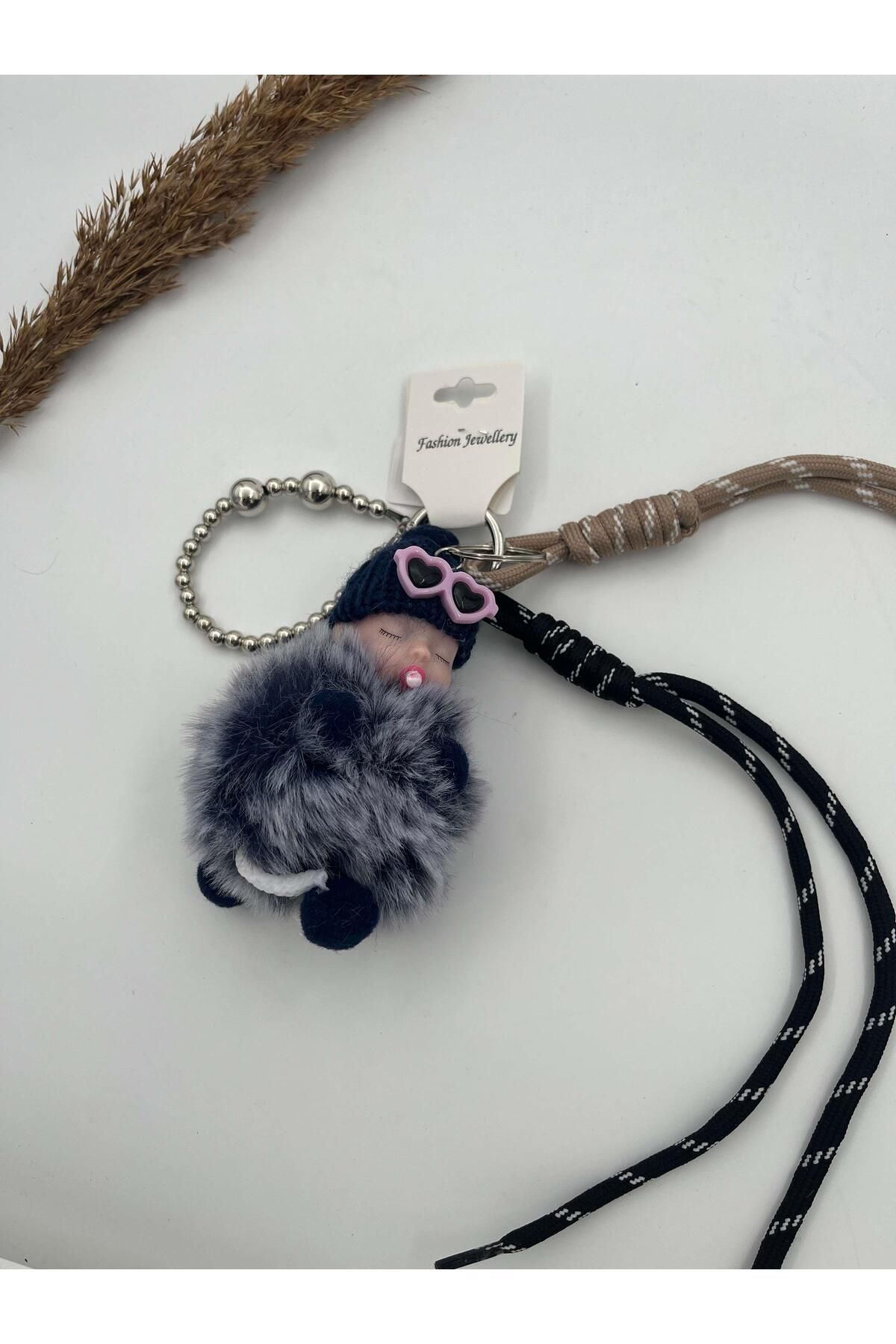 miyle Çanta Charm // CHARM-562