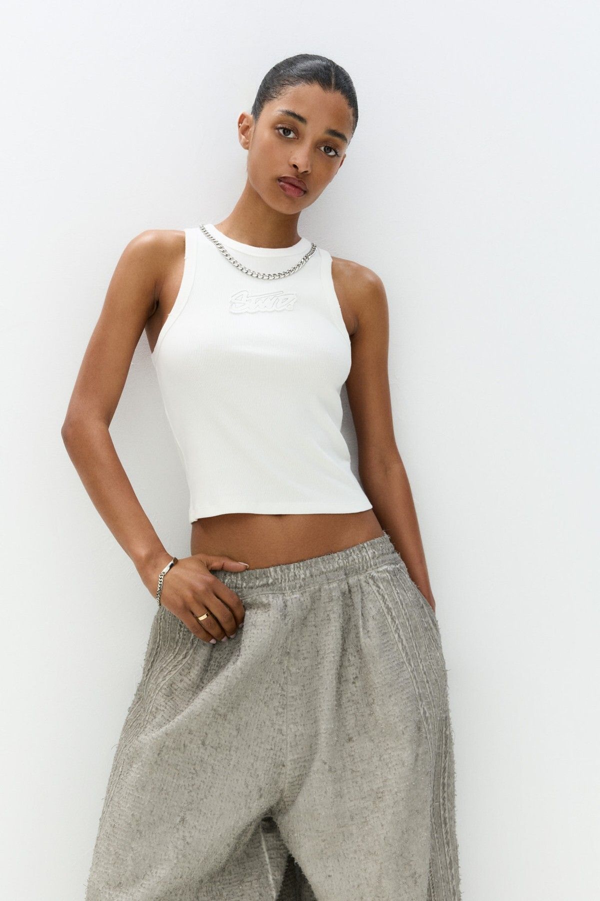 Pull & Bear STWD atlet