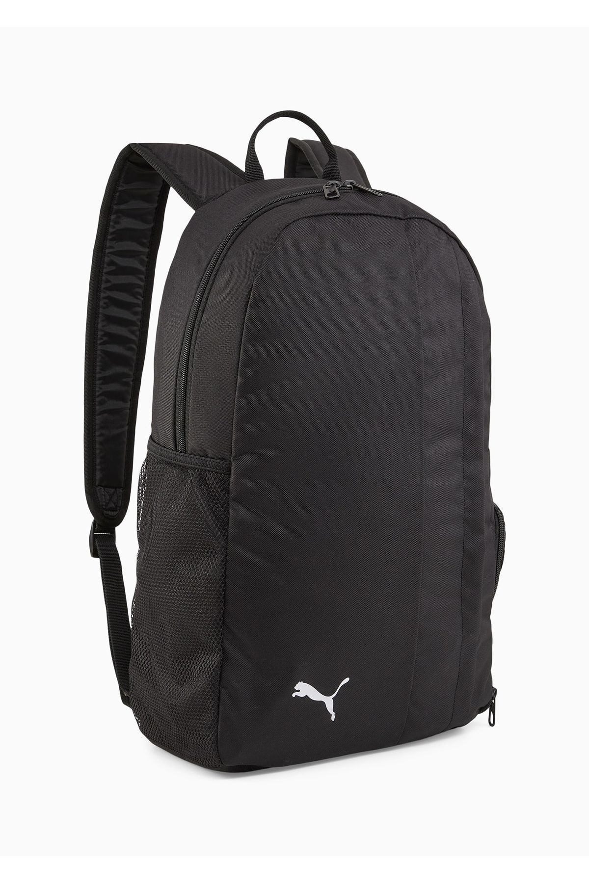 Puma TeamGOAL Backpack 090609 Siyah Sırt Çantası