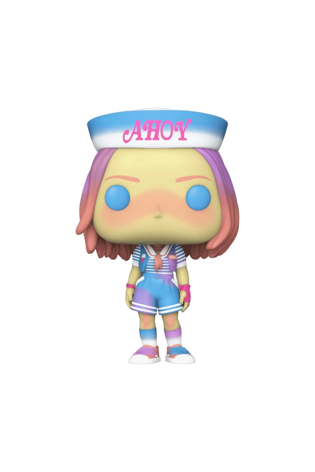 Skygo Funko POP TV: Stranger Things - Robin (Scoops Ahoy)