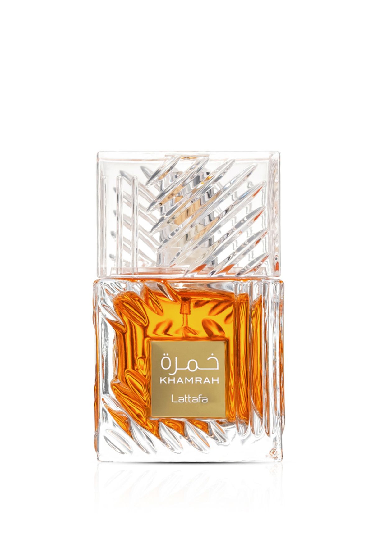 lattafa-Khamra Lattafa Perfume 100ml 2