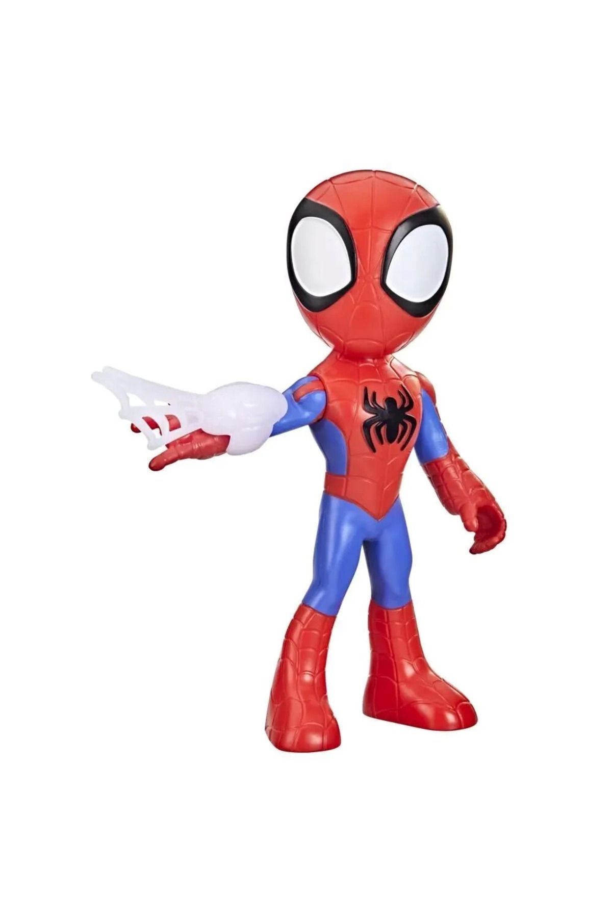 Skygo Spidey and His Amazing Friends Figür