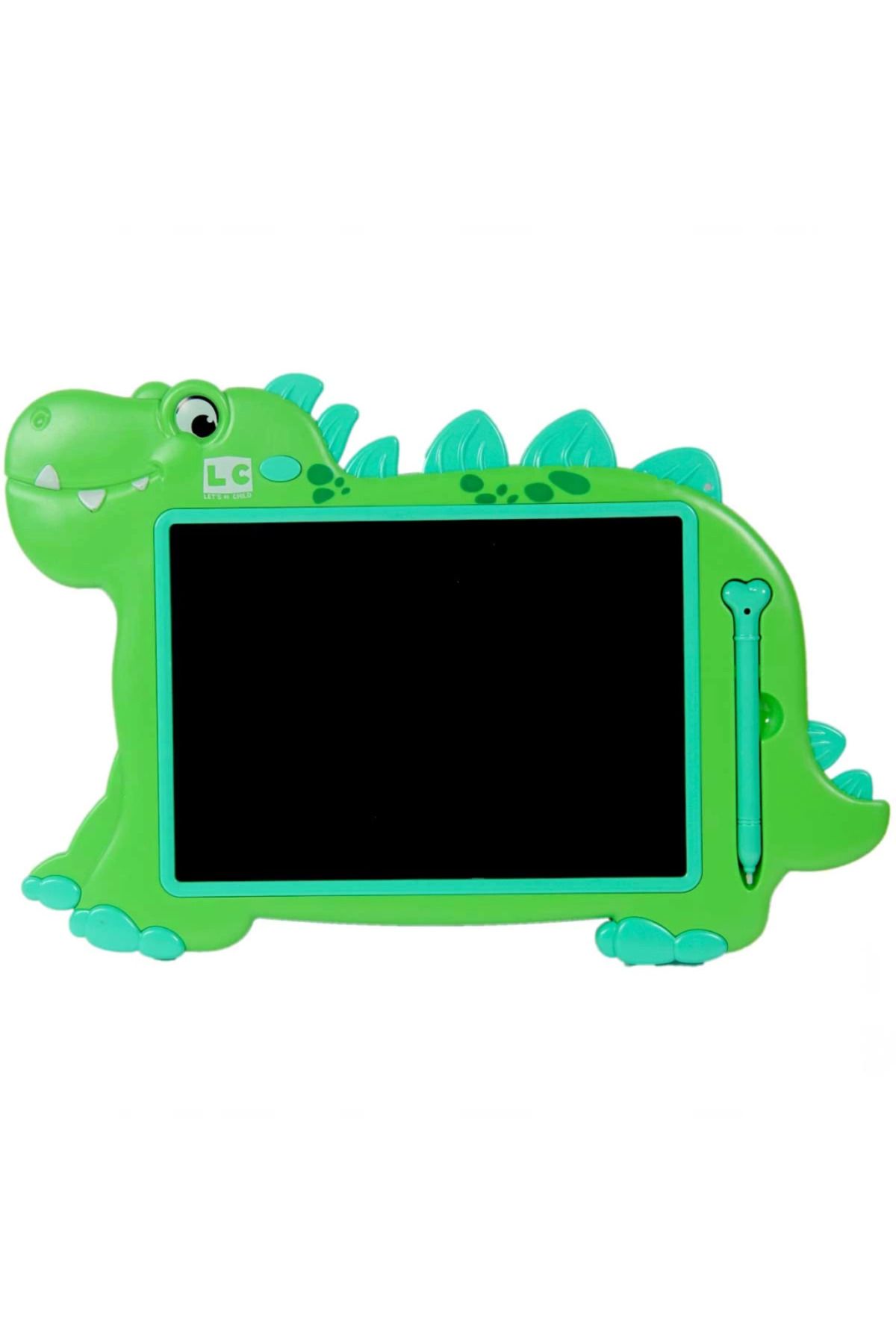 Skygo Lc Sevimli Dinazor Çizim Tableti 22 cm
