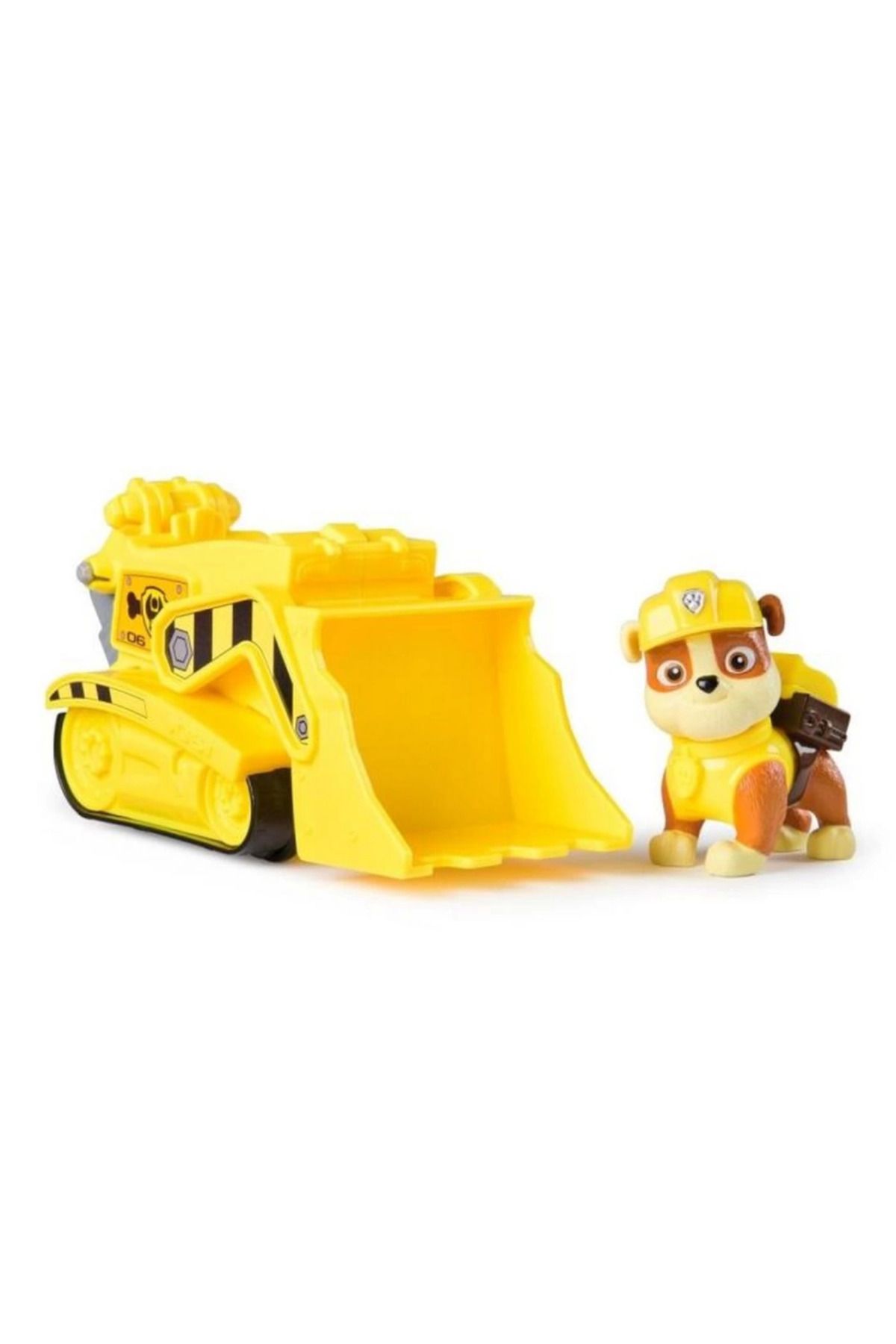 Skygo Paw Patrol Rubble Buldozer