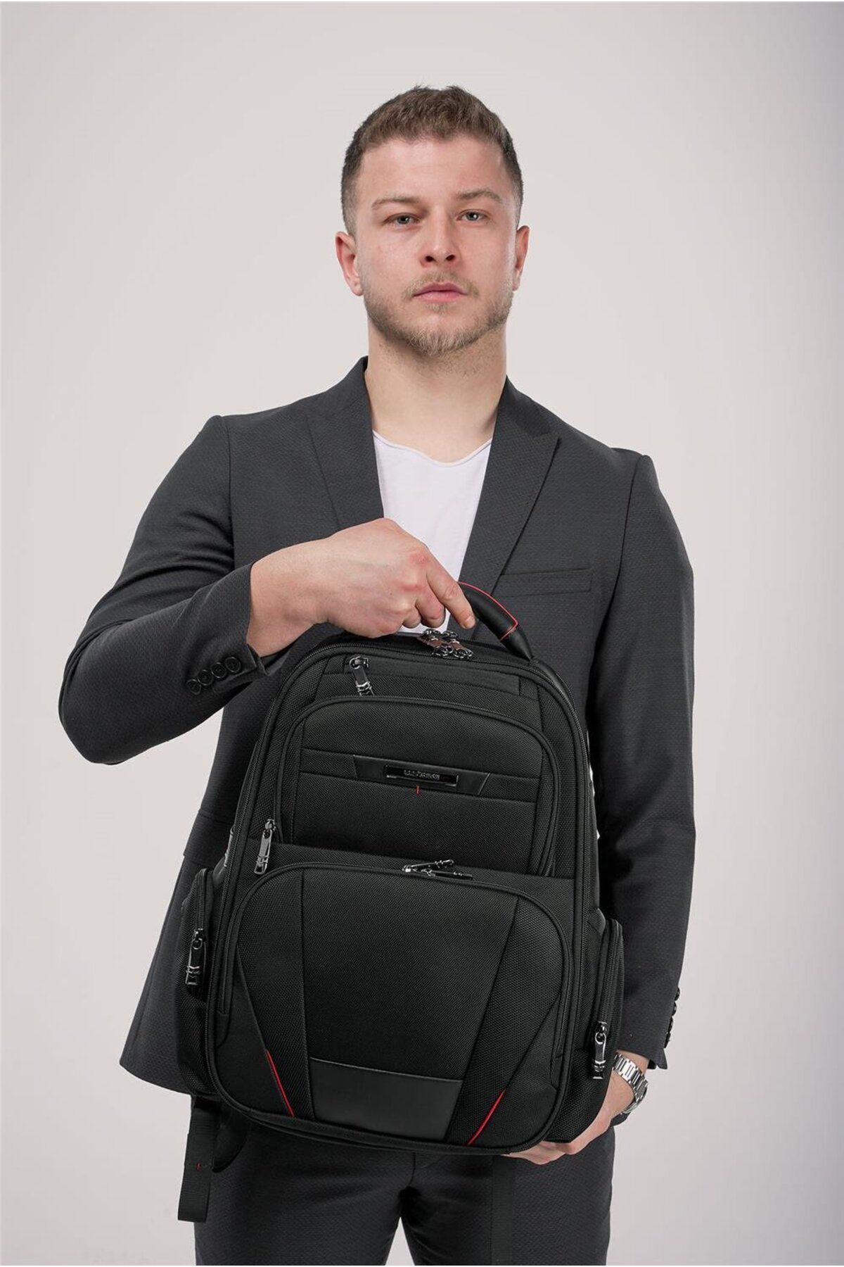ÇÇS-Ççs 51814 Backpack 2