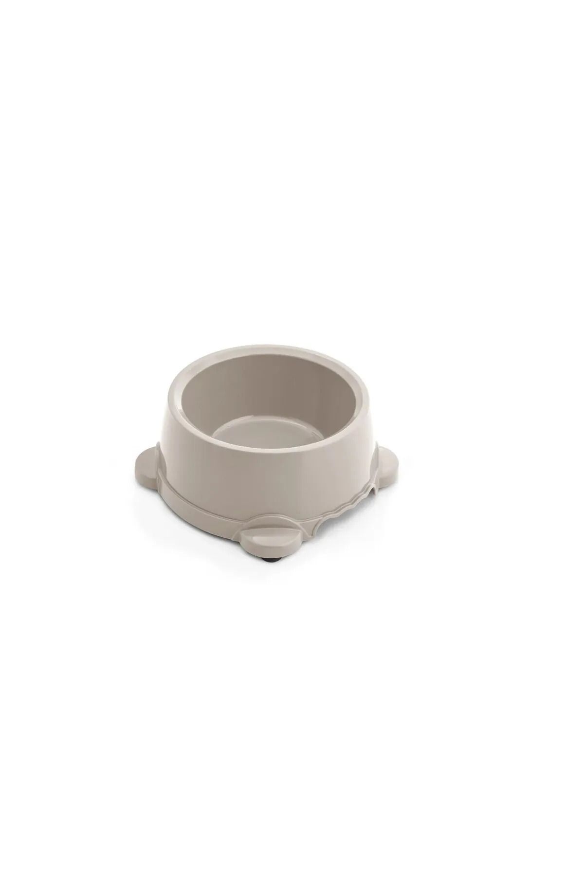 Poliva Troy Mama Ve Su Kabı Bej 0,69 Lt 22x14 Cm