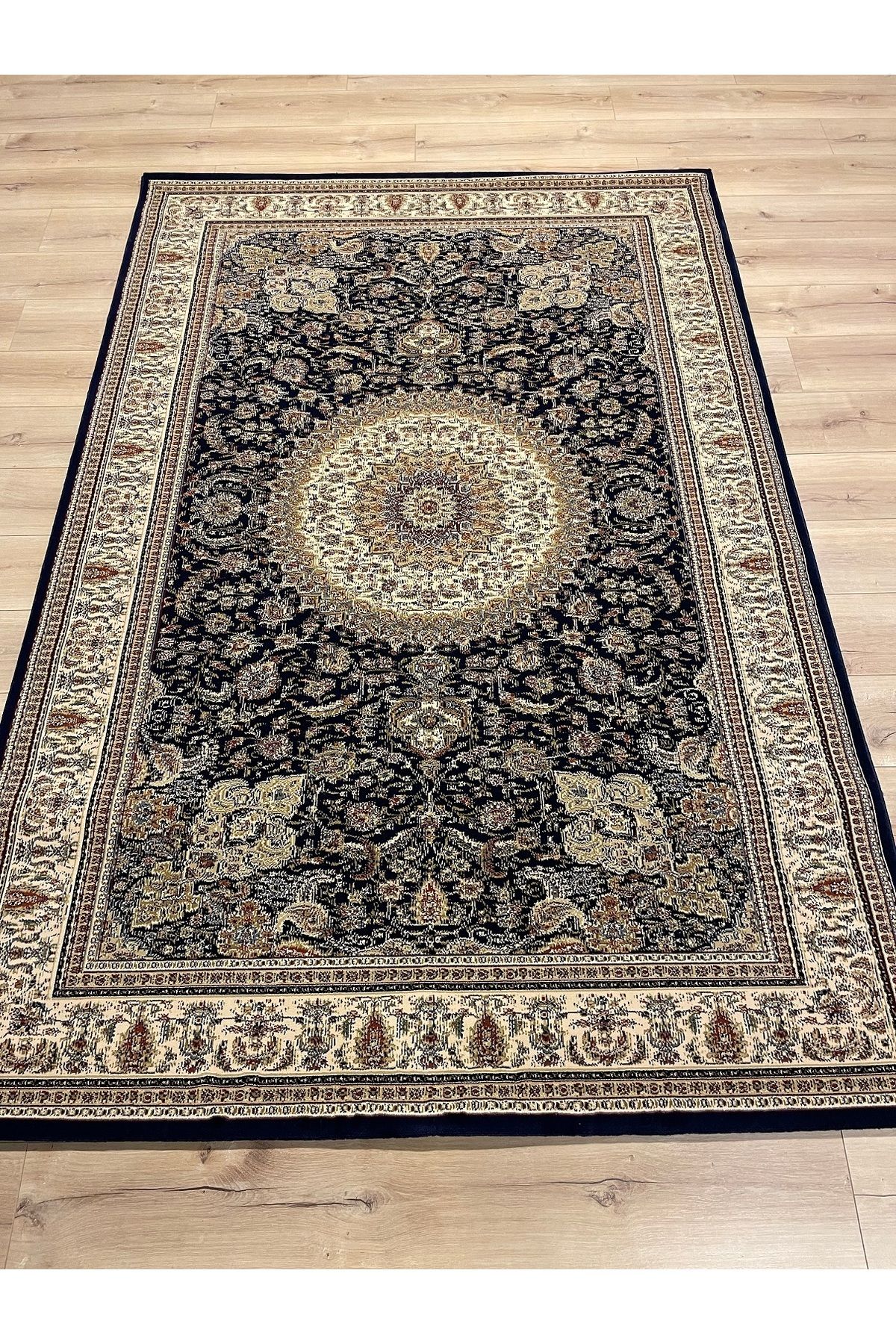Merinos Halı MERİNOS İHRAÇ FAZLASI 160x230 EBATLI HALI