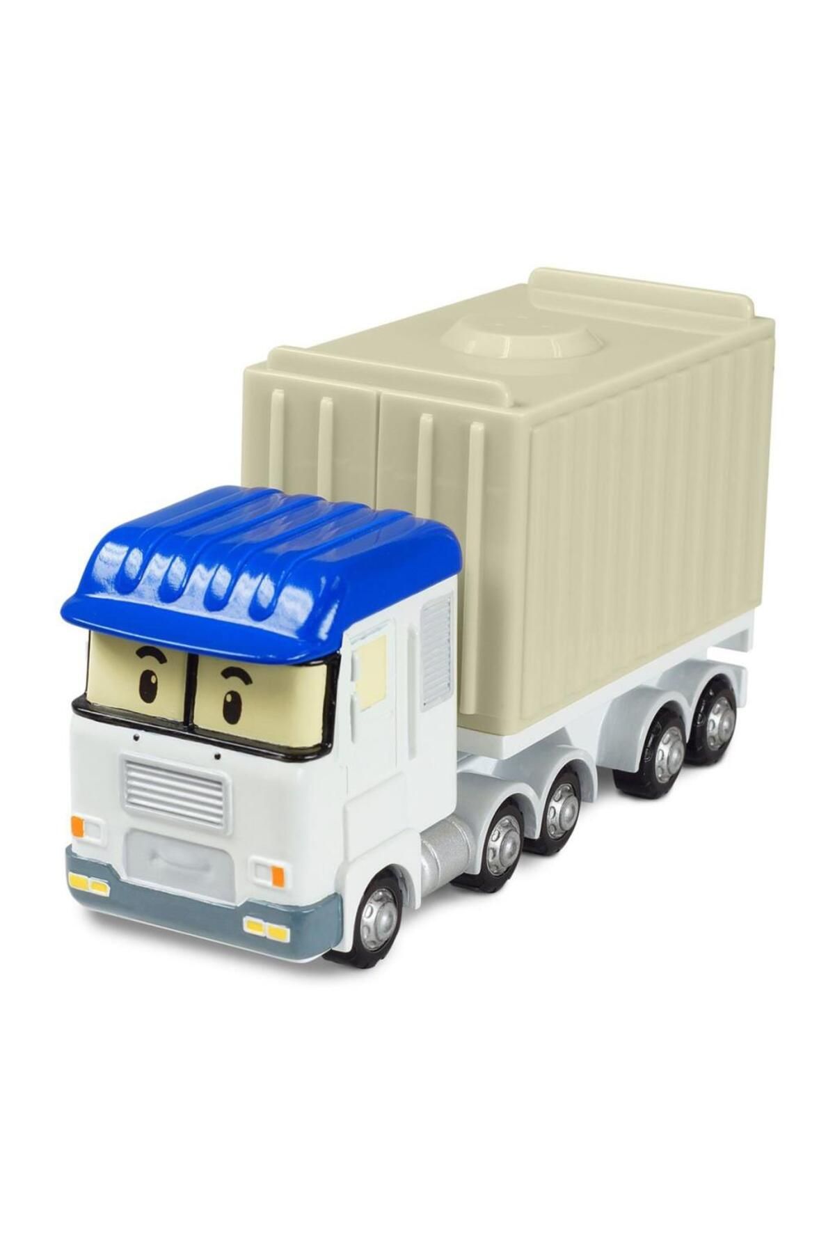 Skygo Robocar Poli Terry Figür 83257