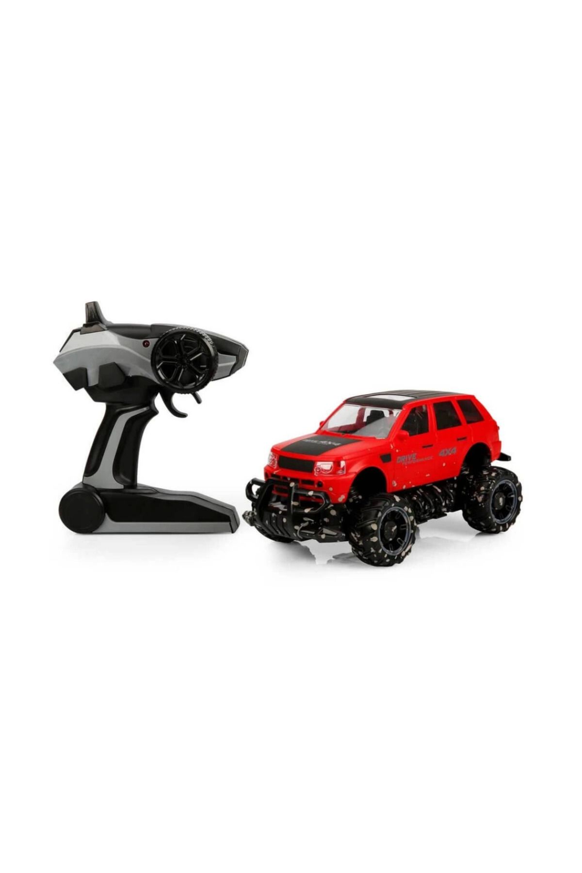 Skygo 1:18 4x4 Crazy Off-Road Uzaktan Kumandalı Araba