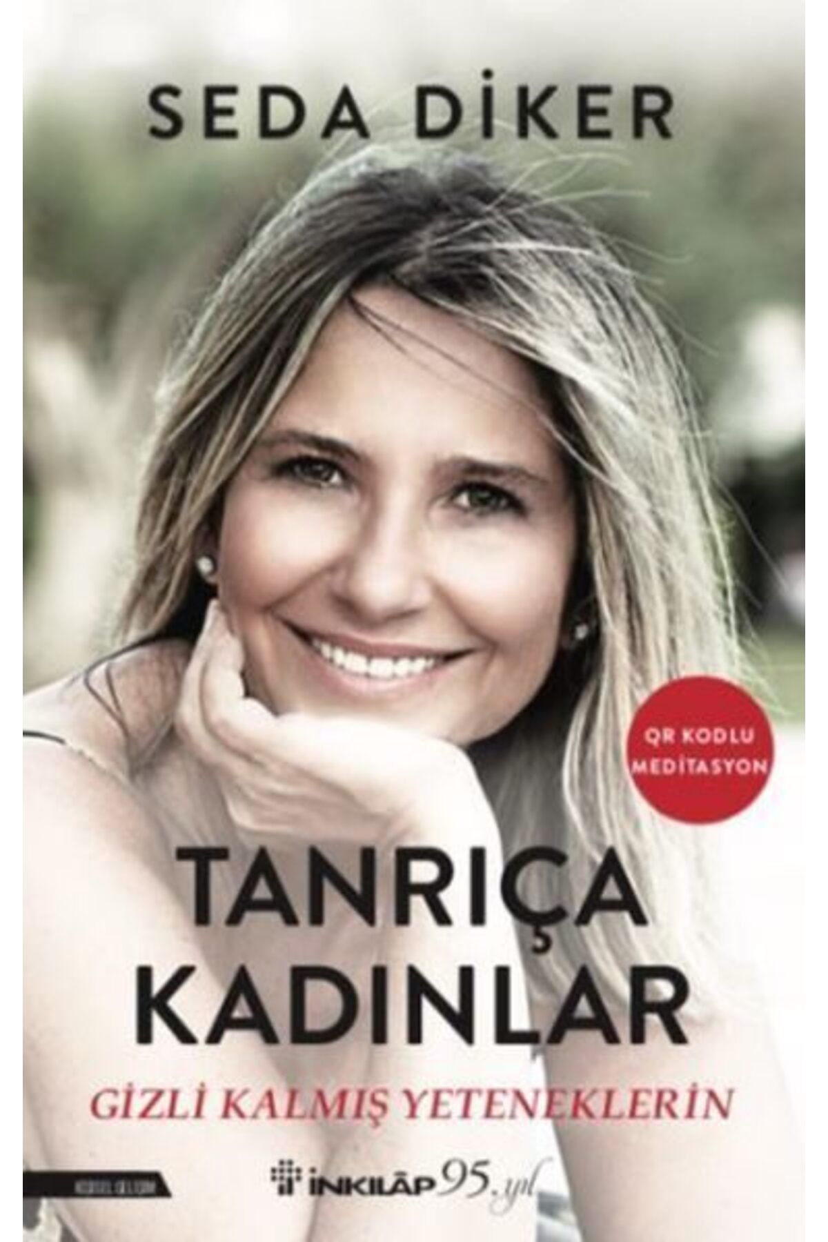 Destek Yayınları Tanrıça Kadınlar