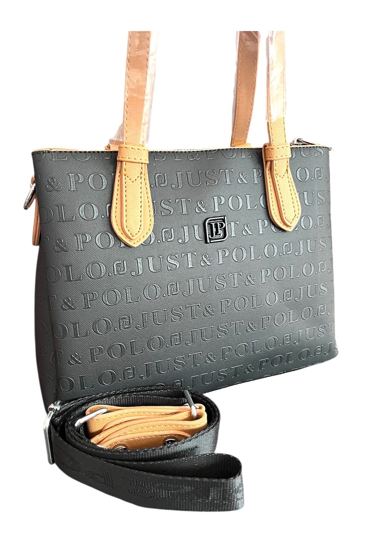 Just Polo JP4113 KADIN EL VE OMUZ ÇANTASI OZT4113