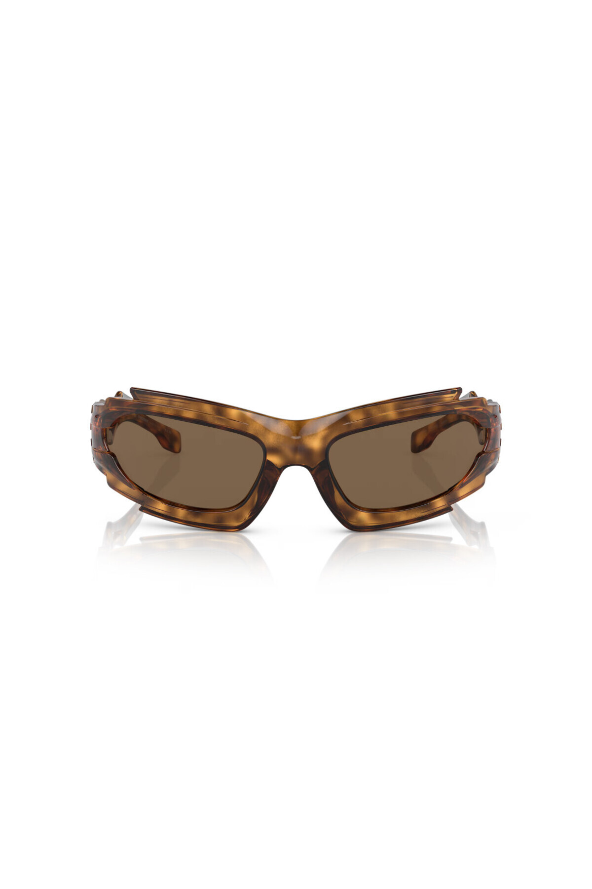 Prada-Burberry Marlowe BE4384 401373 / Unisex 3