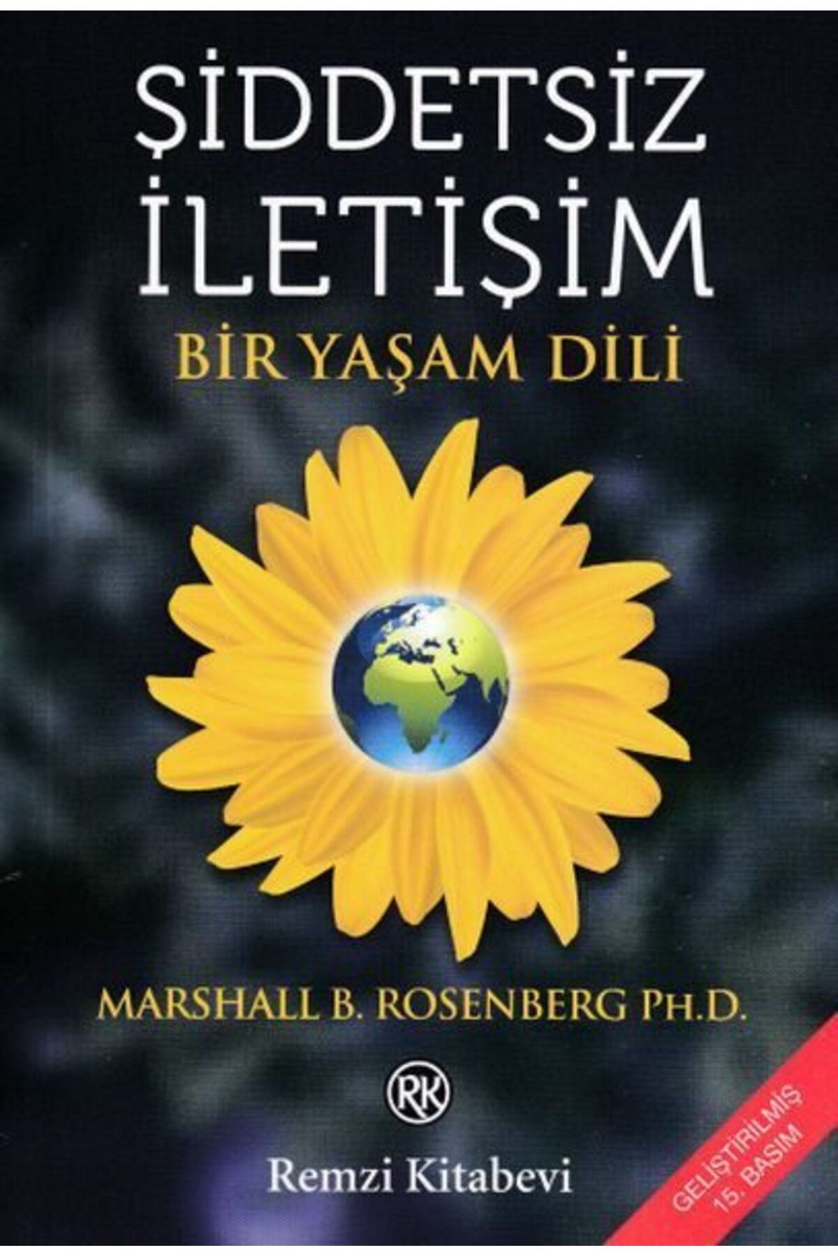 Destek Yayınları Şiddetsiz İletişim Bir Yaşam Dili