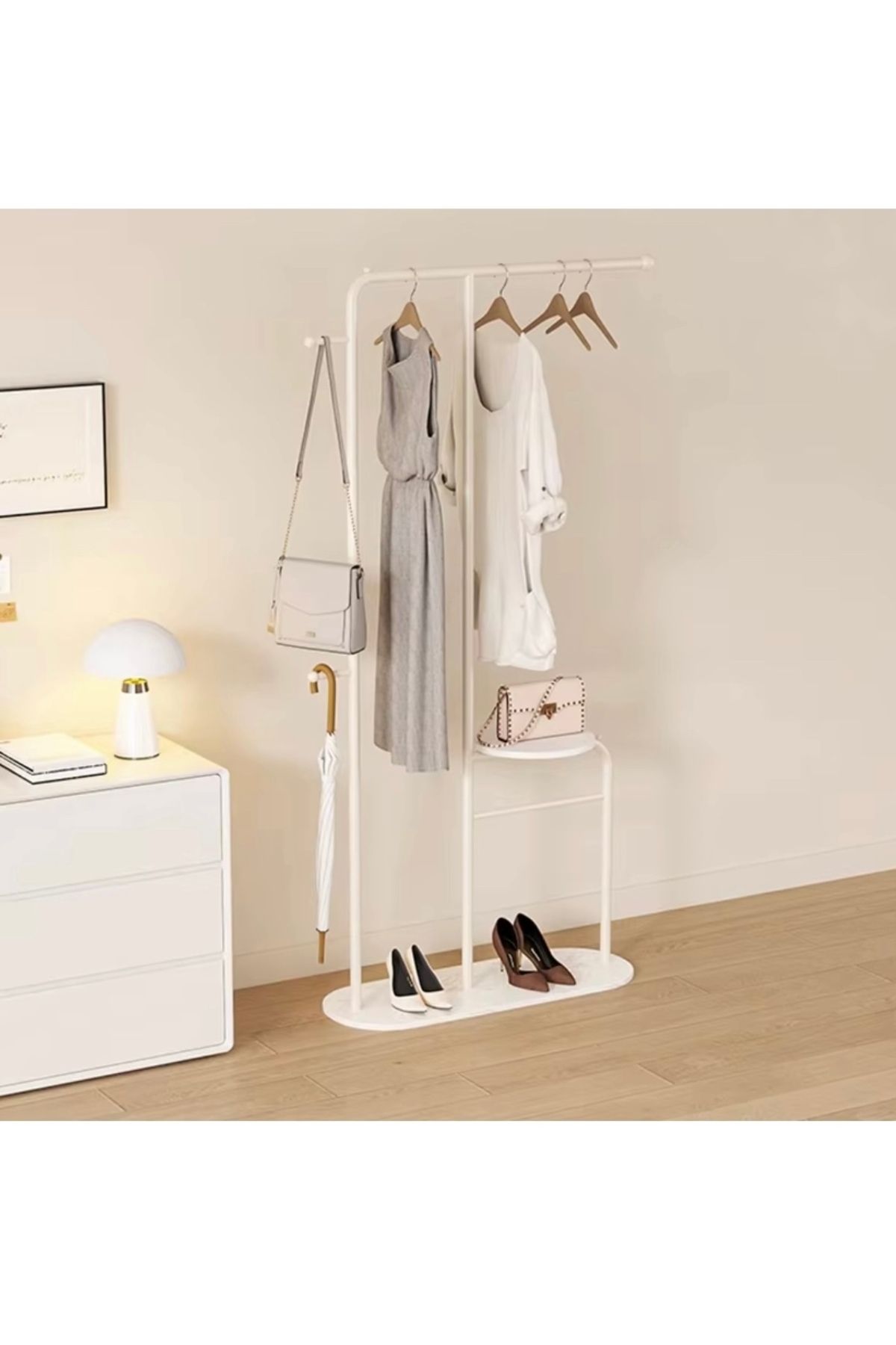 larissa design Askılık Portmanto