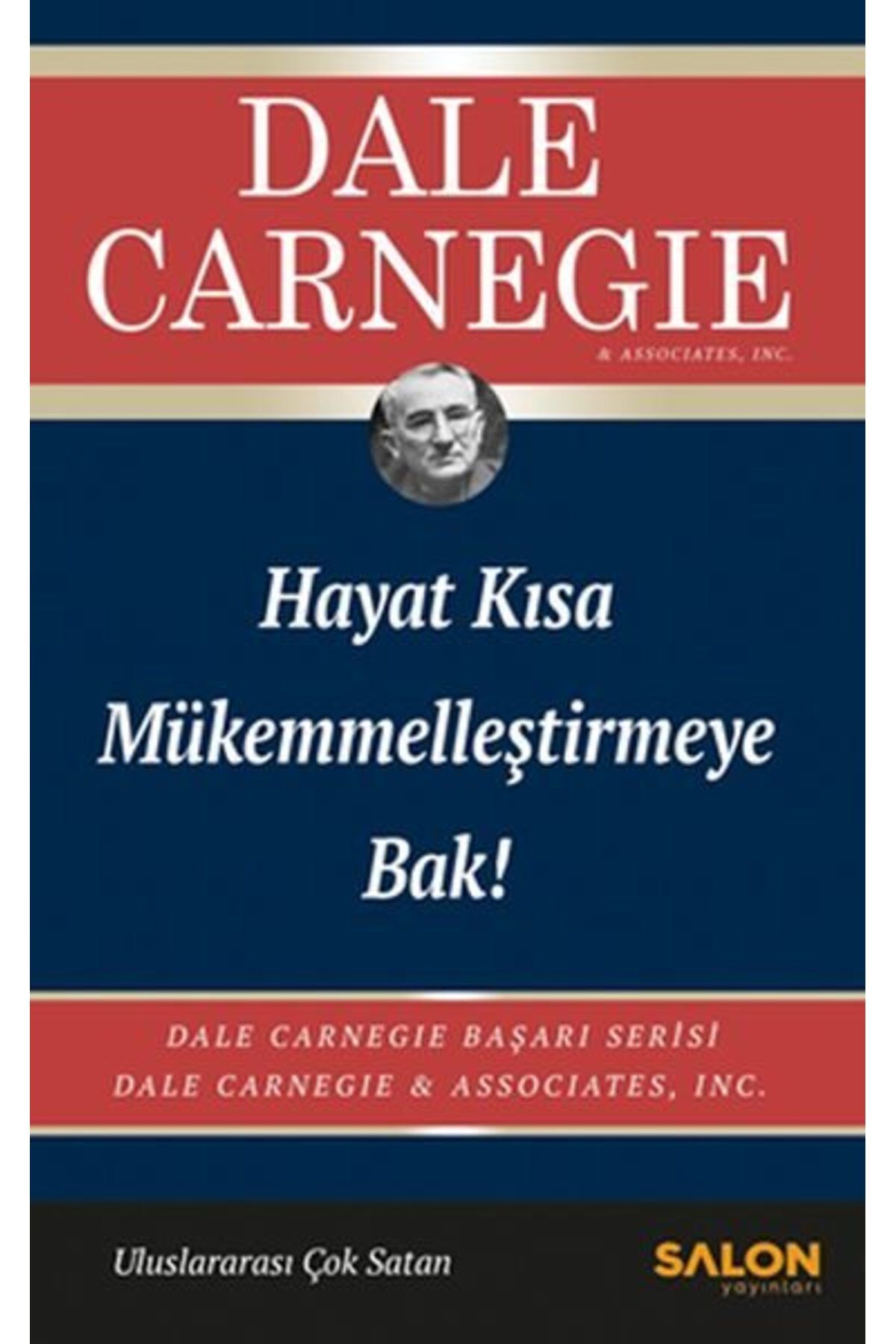Sancak Yayınları Hayat Kısa Mükemmelleştirmeye Bak