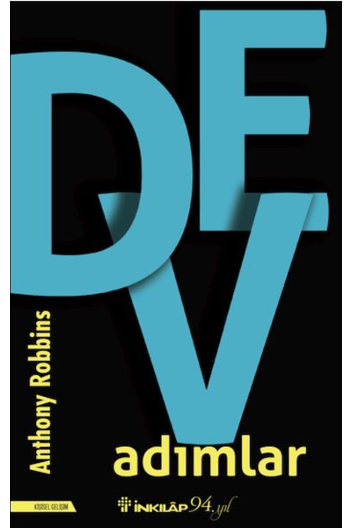 Destek Yayınları Dev Adımlar