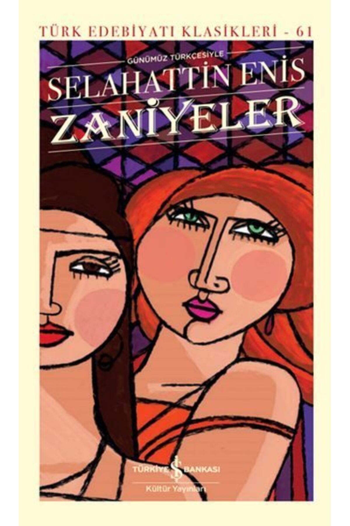 Destek Yayınları Zaniyeler Türk Edebiyatı Klasikleri